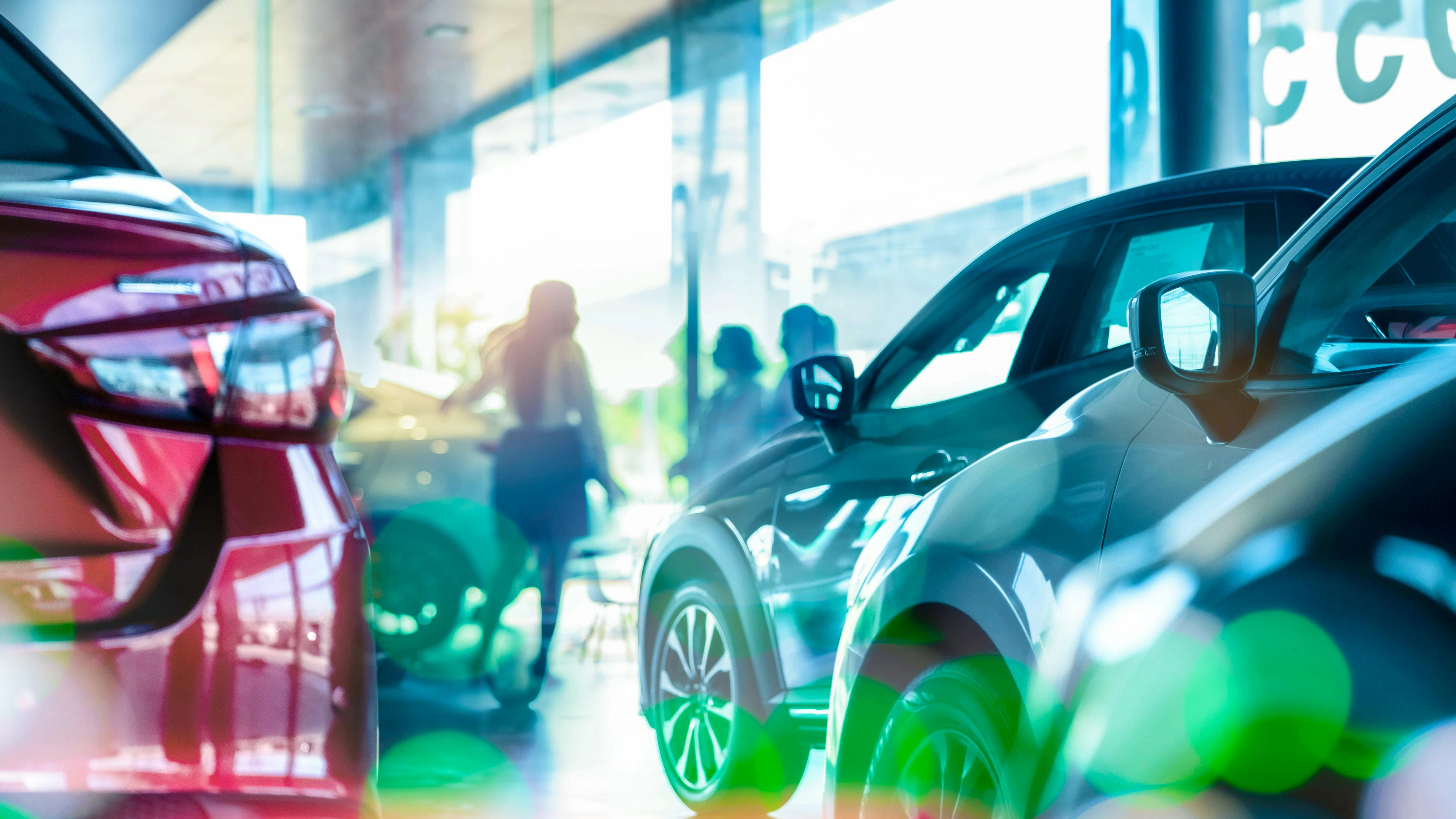 Les ventes de véhicules électriques ont bondi aux Etats-Unis au troisième trimestre, en particulier juste avant la suppression fin septembre d'une aide fédérale à l'achat.