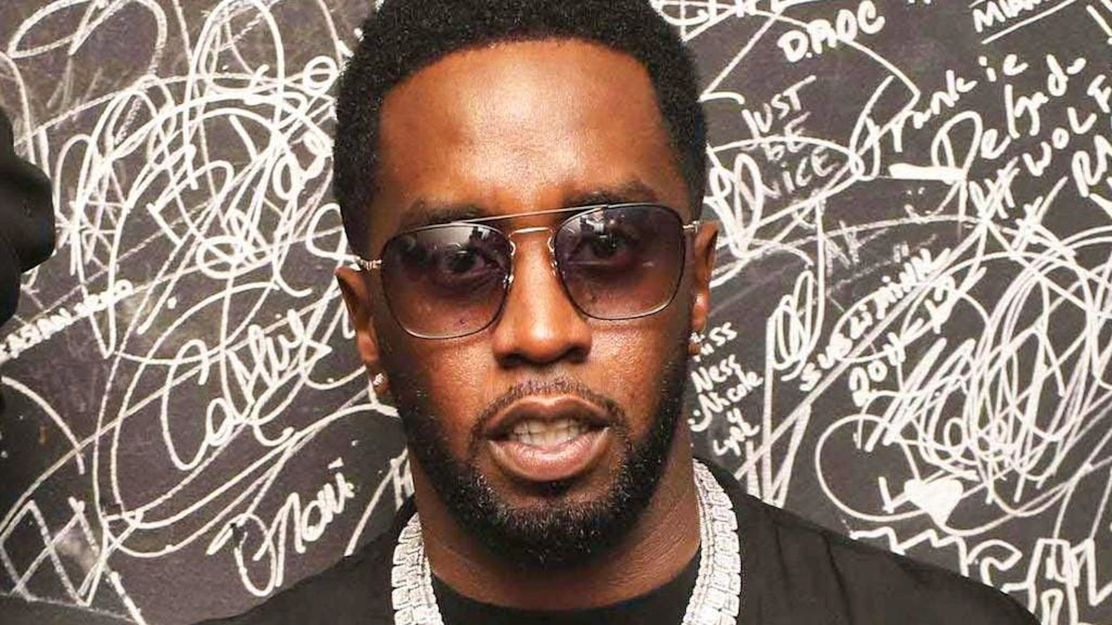 Sean 'Diddy' Combs