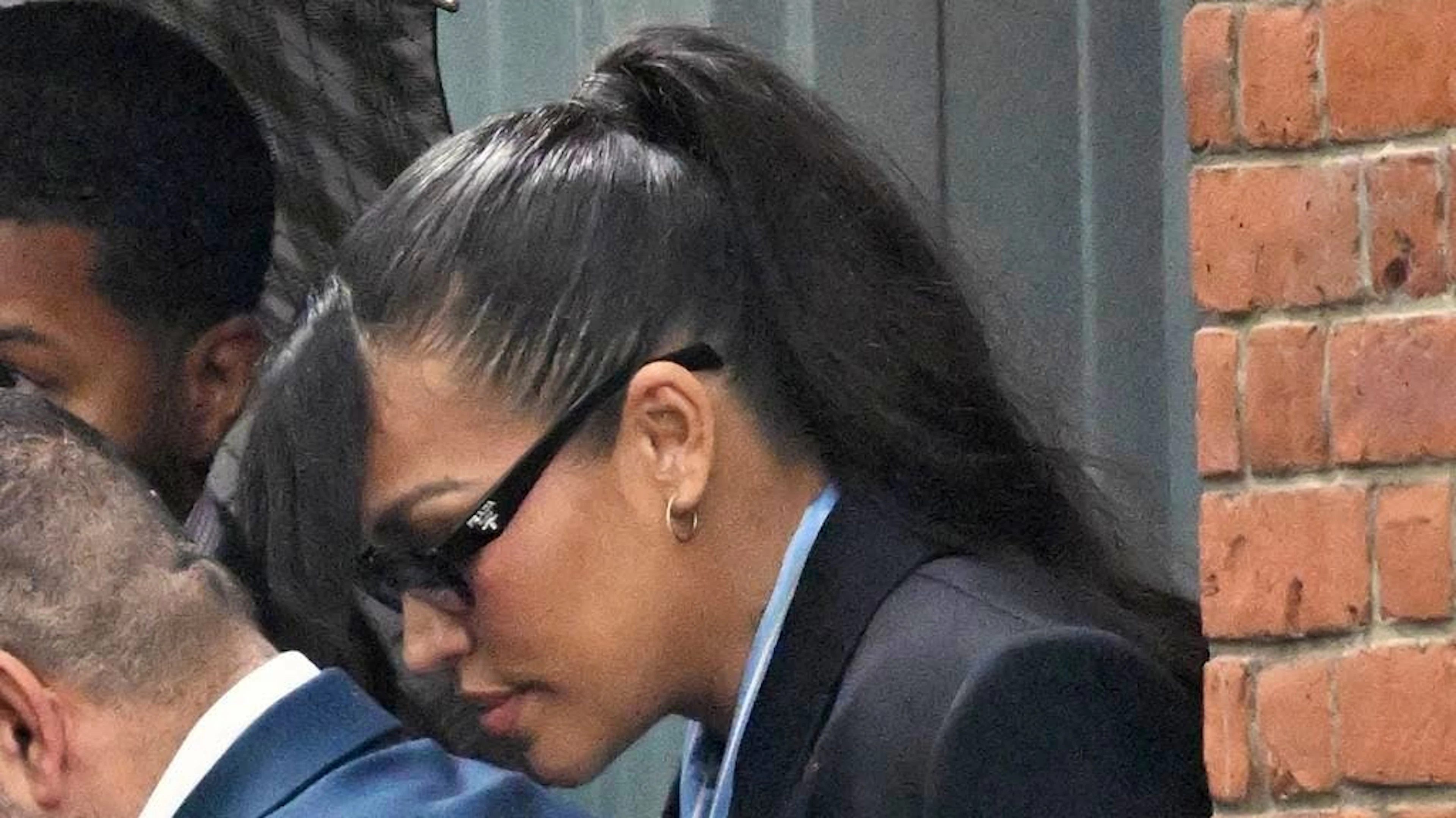 Cassie, qui a témoigné contre Sean «Diddy» Combs, craint que le rappeur «s'en prenne» à elle et à sa famille.