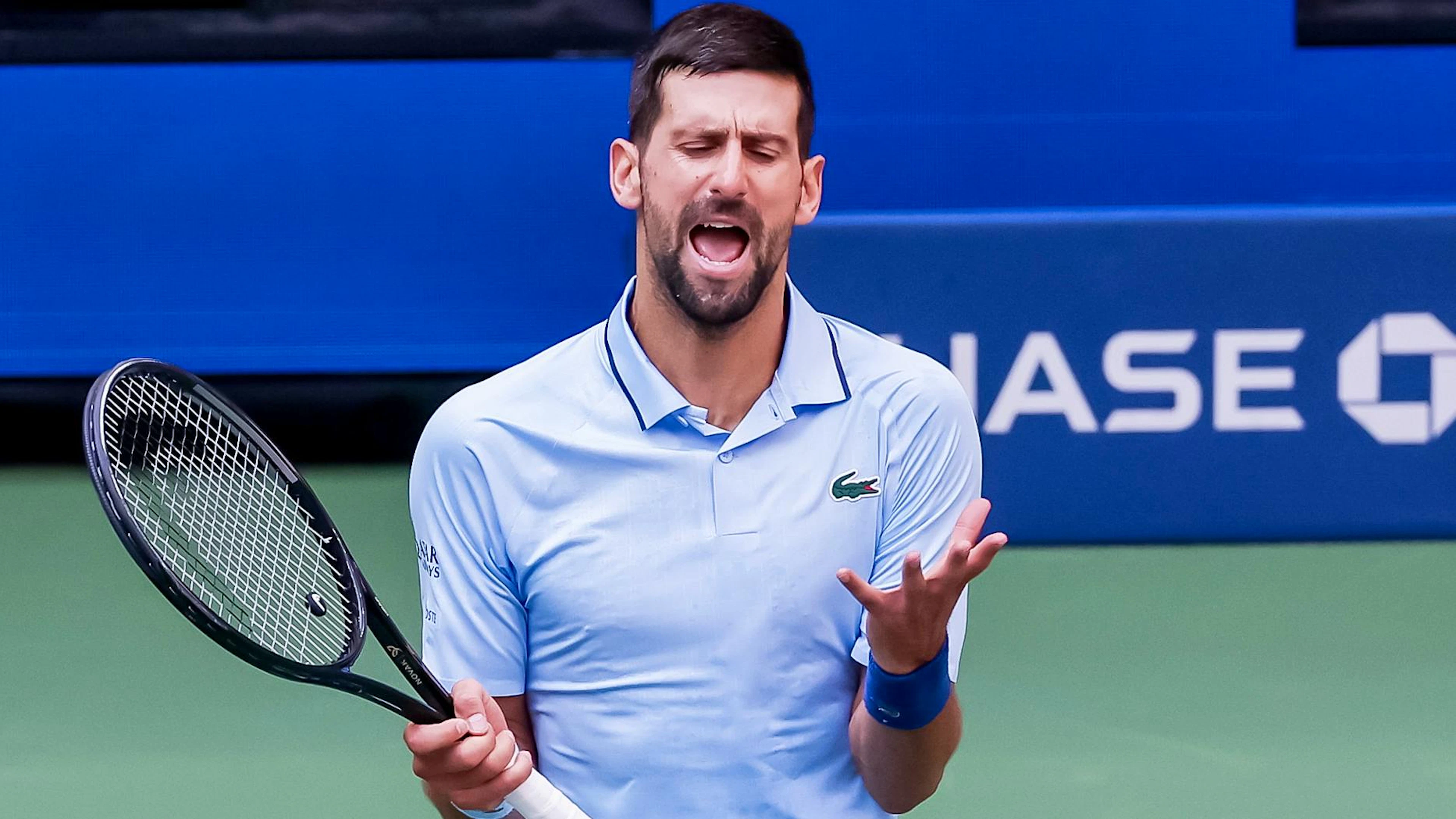 Djokovic estime que les joueurs ne sont pas assez unis au sujet de la refonte du calendrier.