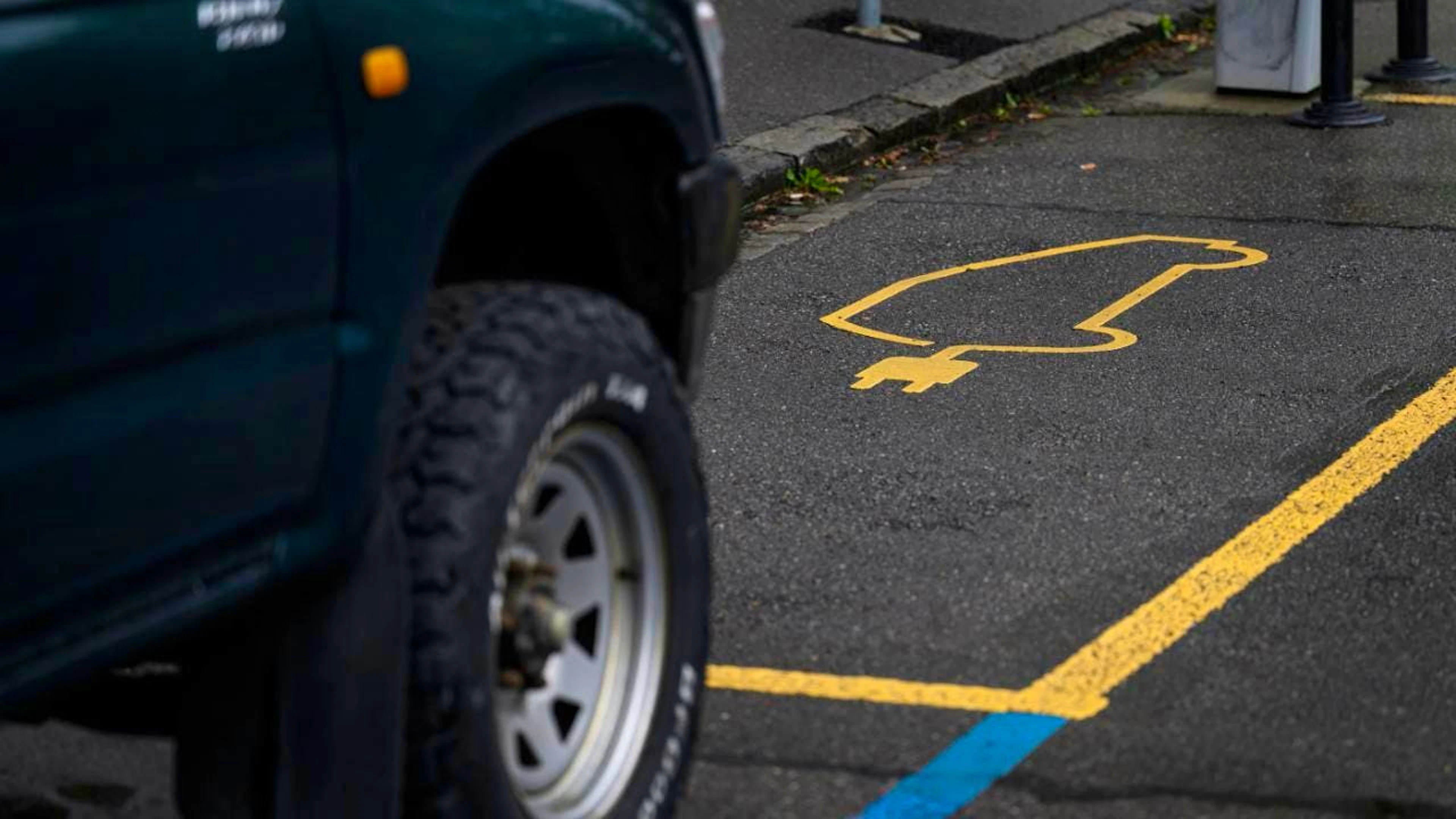 Le nombre de voitures électriques progresse, mais pas suffisamment selon auto-suisse (archives).
