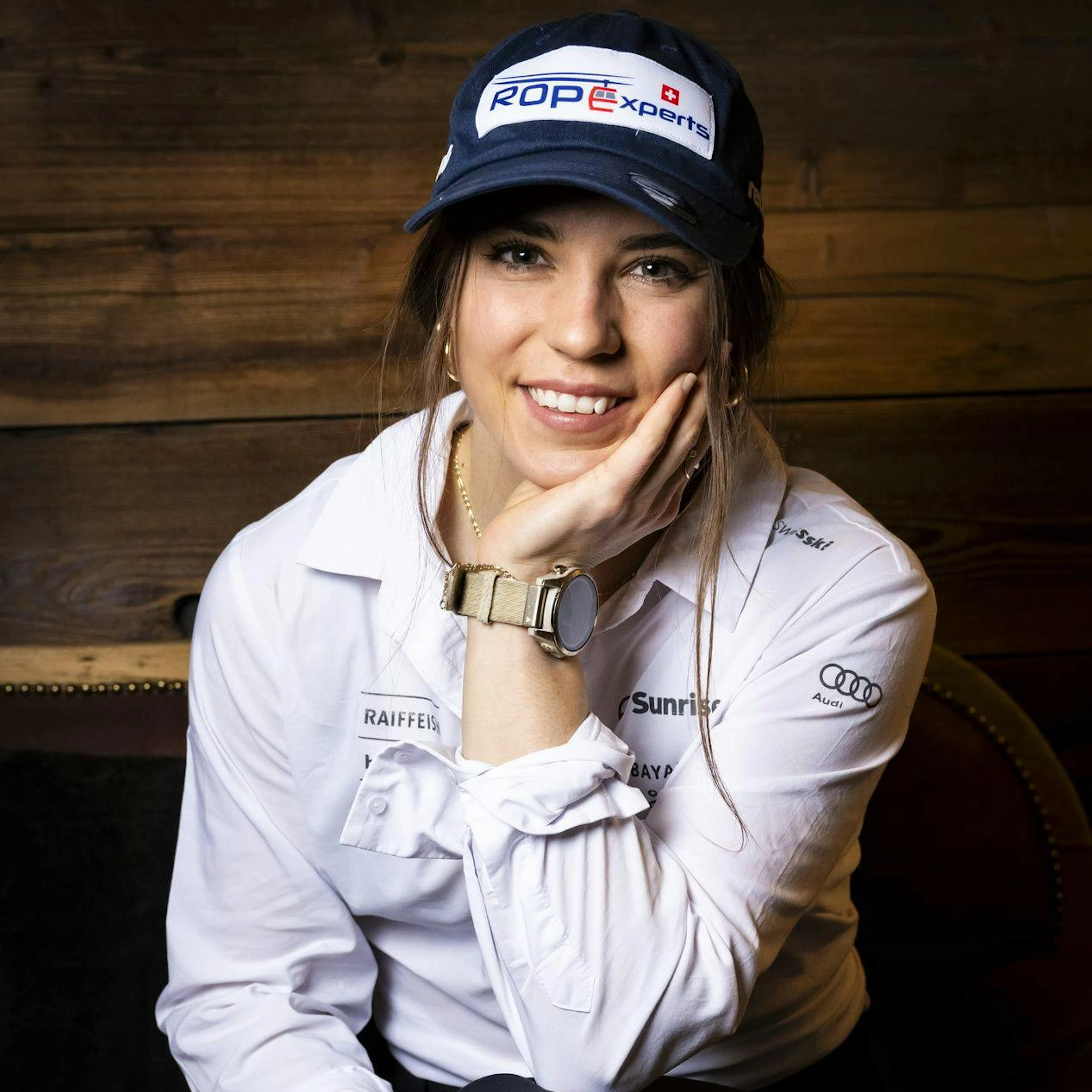 Eliane Christen