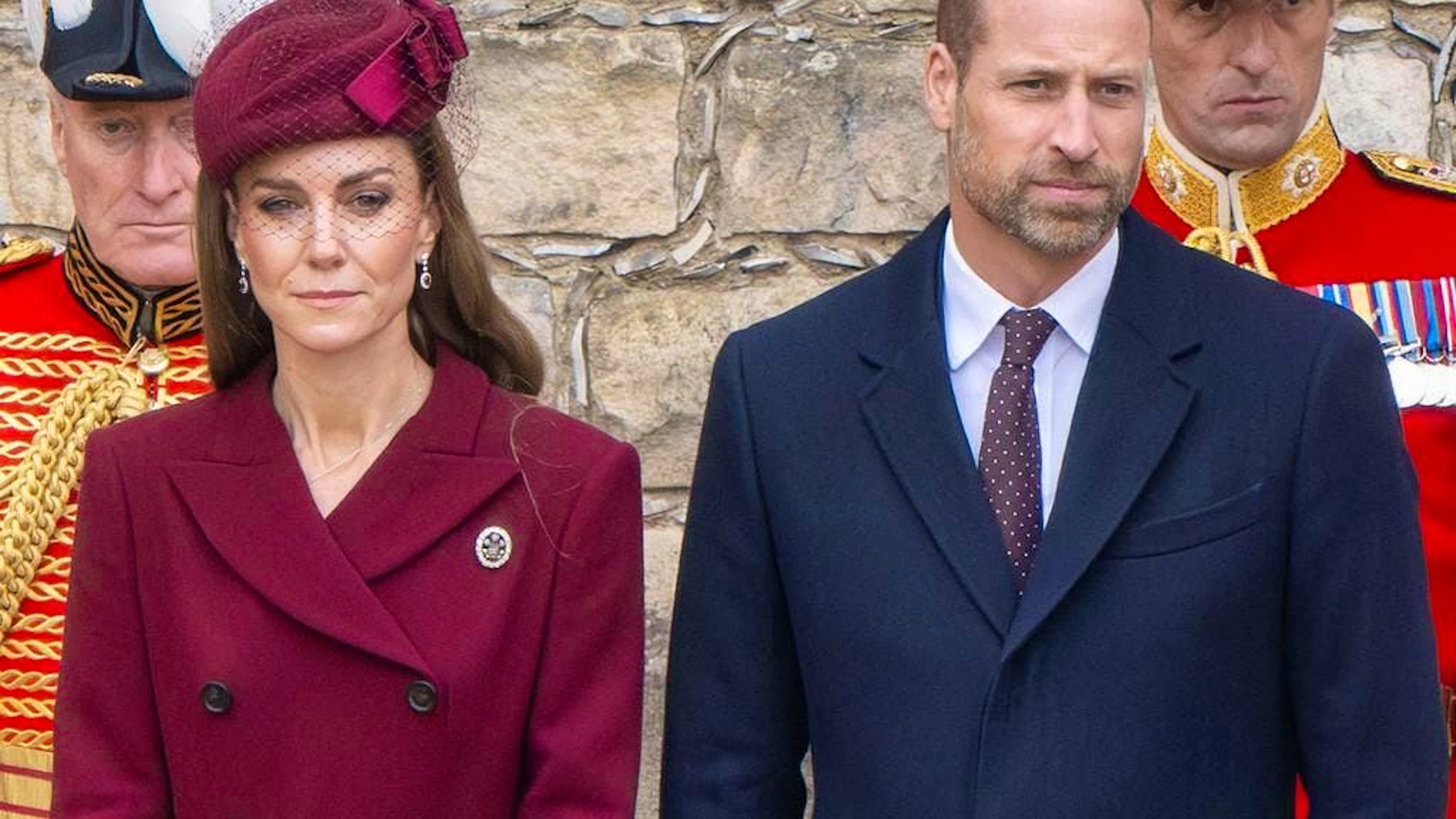 Le prince William s'est exprimé avec franchise sur les récents problèmes de santé rencontrés par sa famille.