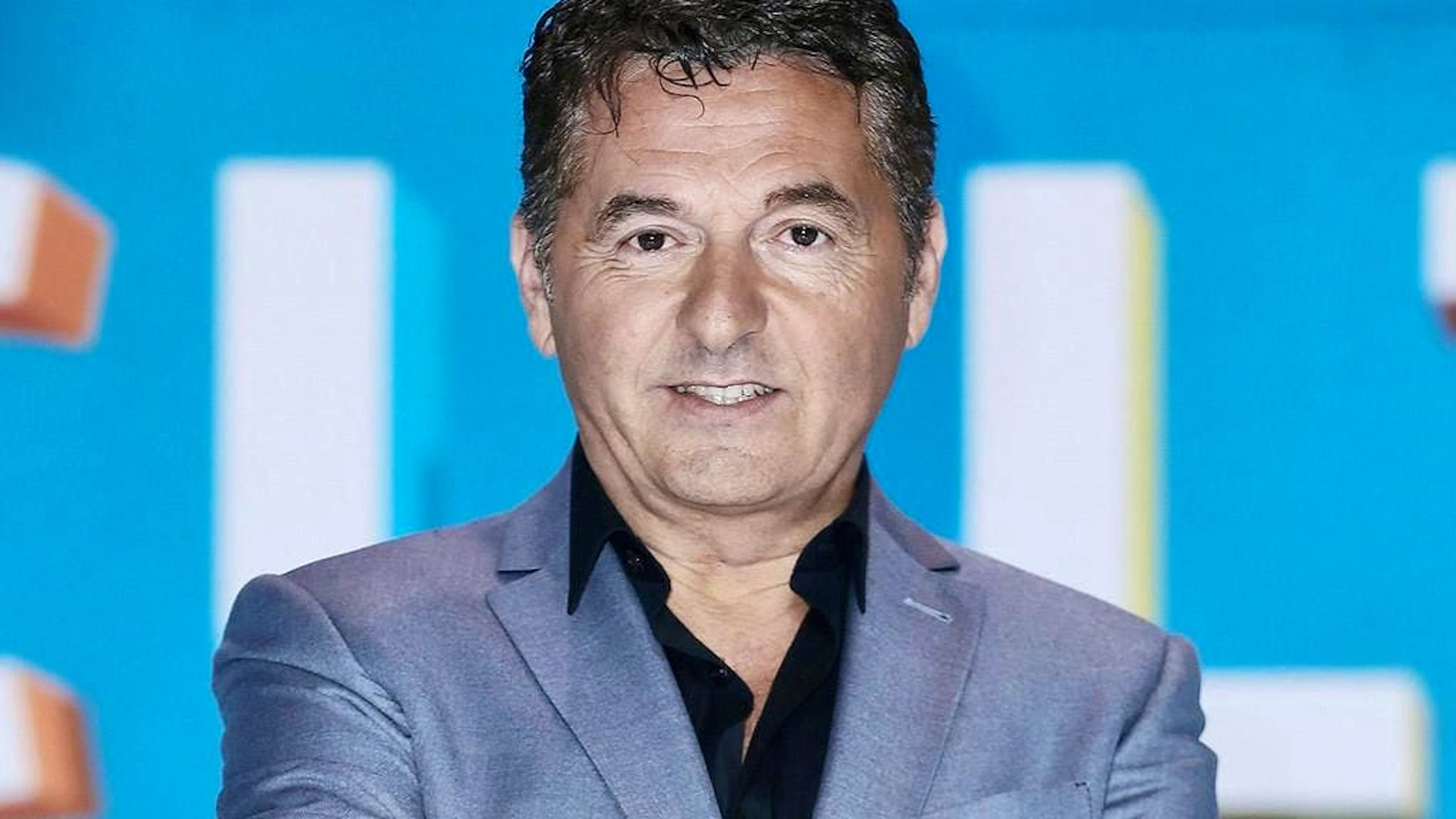 Teo Mammucari