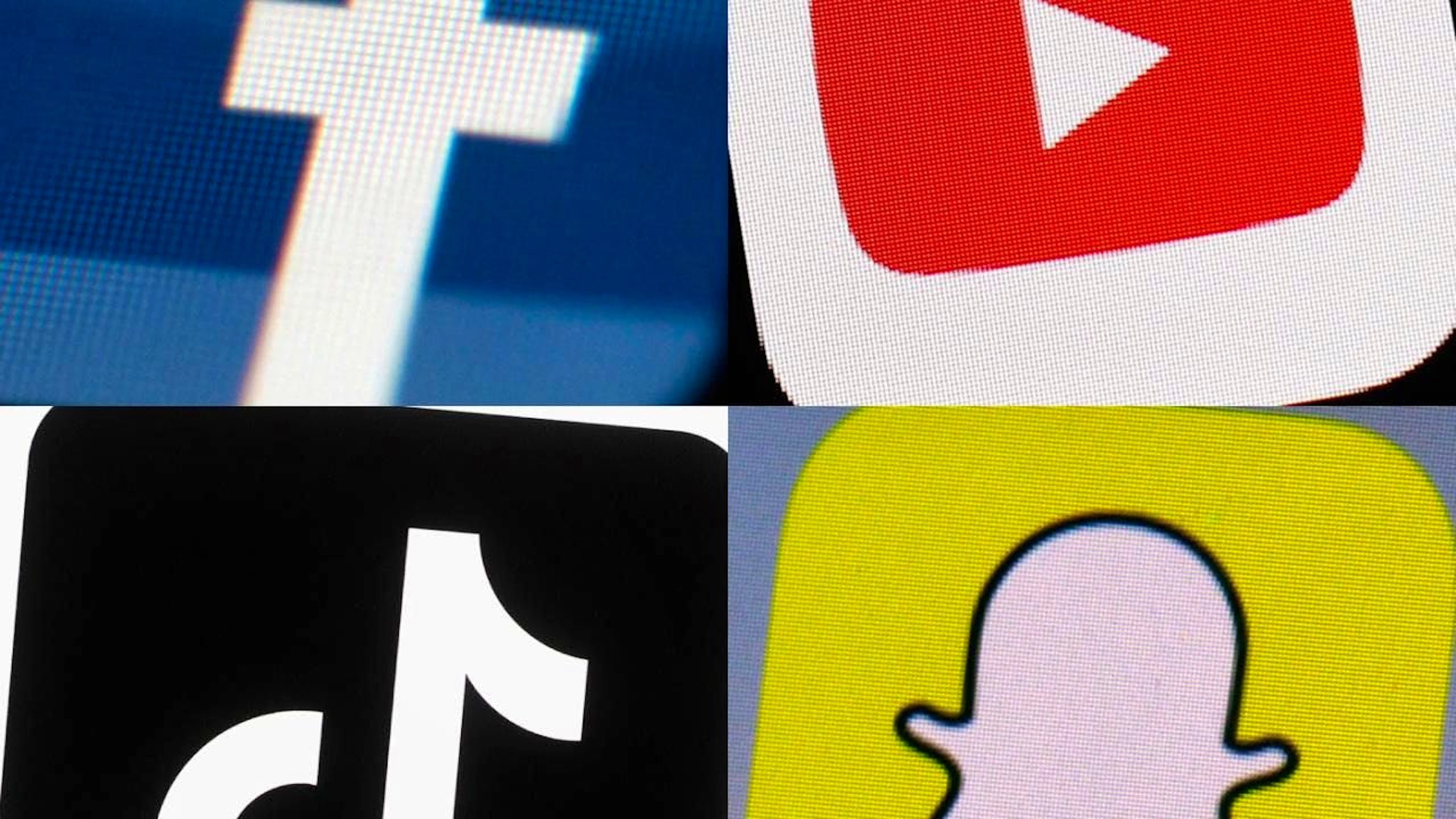 L'Australie a décidé d'interdire les réseaux sociaux comme X, TikTok, Facebook et Instagram aux moins de 16 ans (archives).