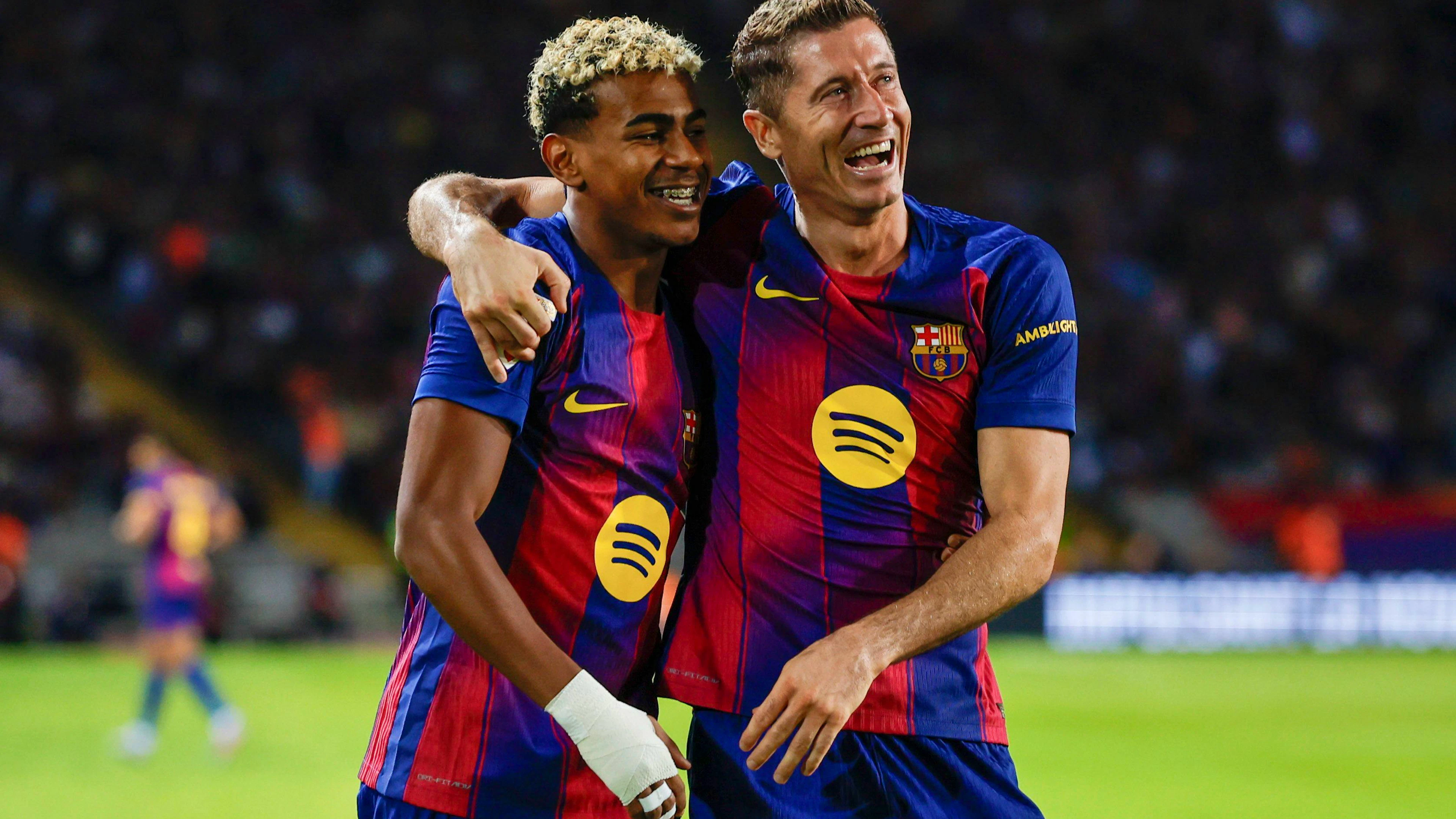 Barcelone – Villarreal à Miami le 20 décembre, une première pour la Liga.