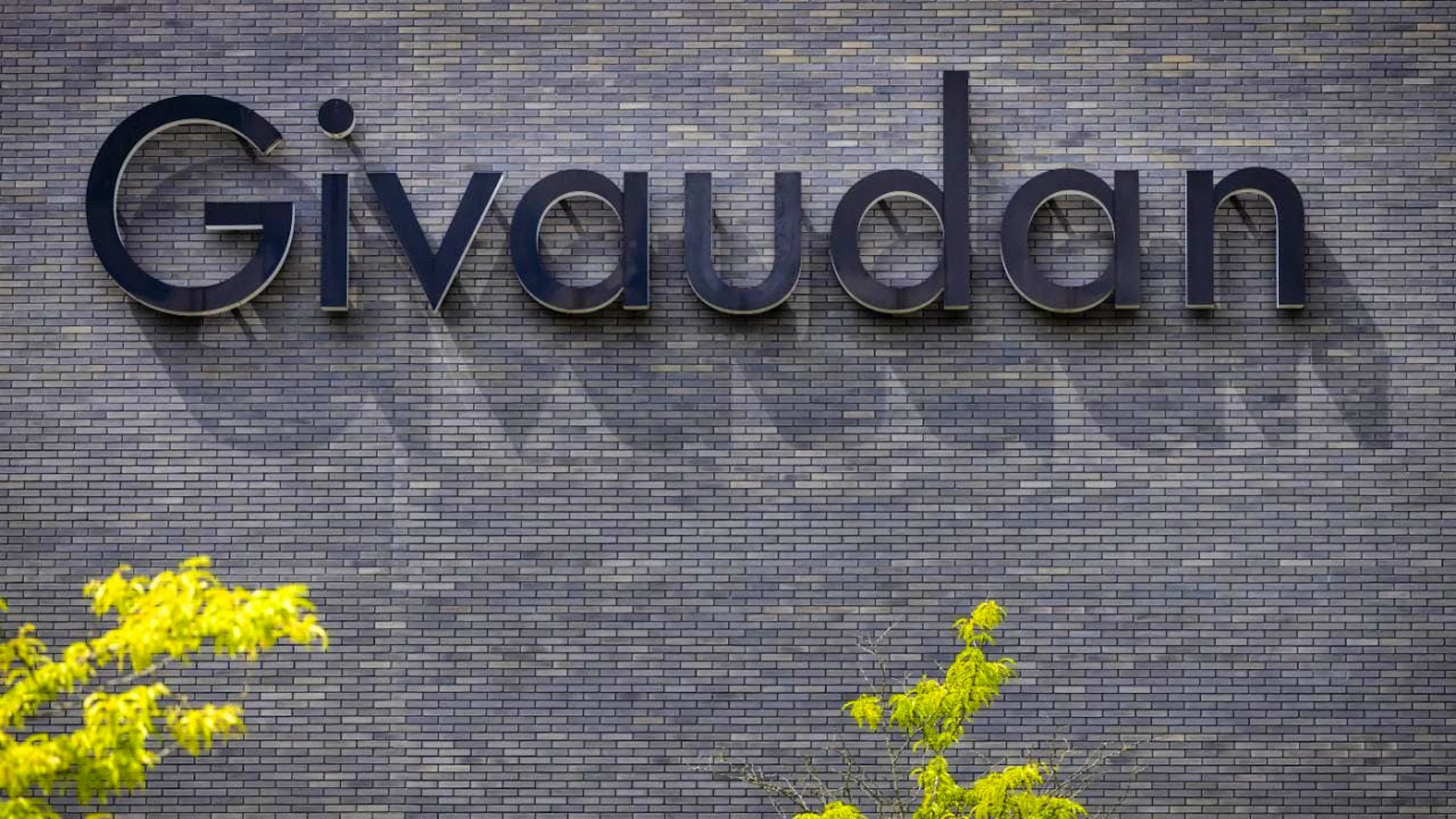 Givaudan ha una presenza internazionale.
