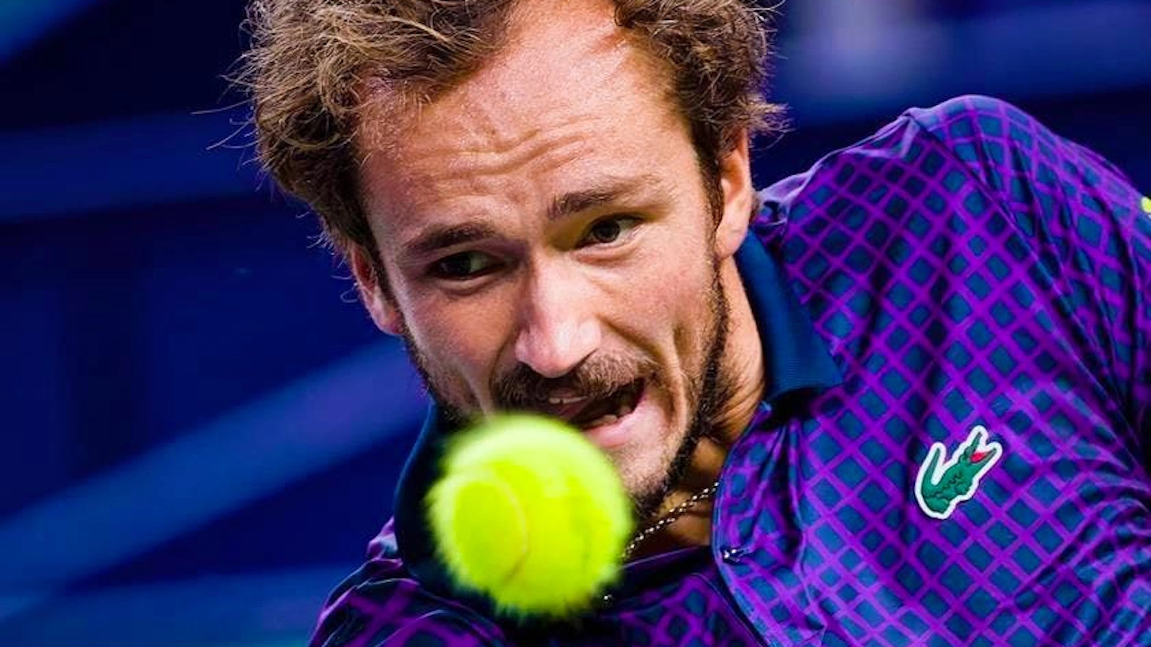Daniil Medvedev