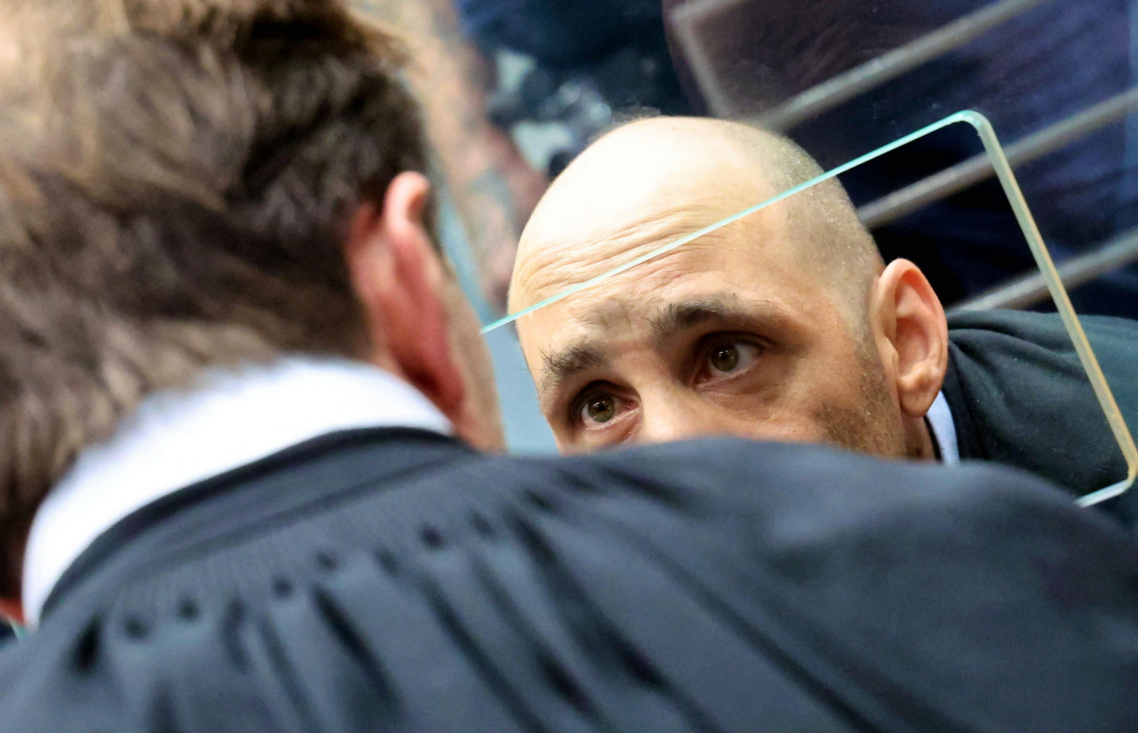 Cédric Jubillar a reconnu être à l’origine de la mort de Delphine Aussaguel et indiqué pouvoir orienter les enquêteurs pour localiser le corps. (archives)