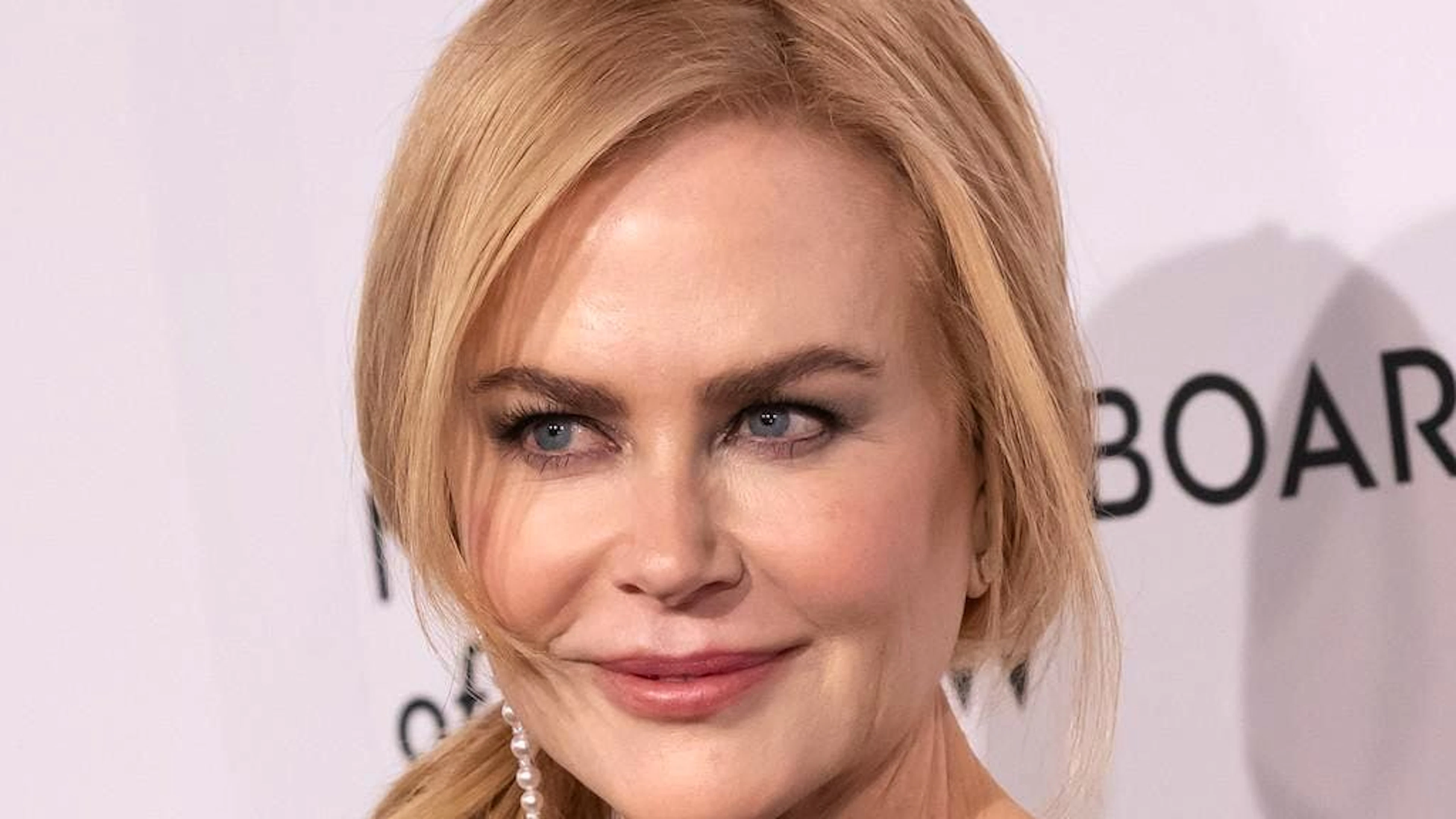 Nicole Kidman s'est exprimée sur les réseaux sociaux pour la première fois depuis l'annonce de son divorce.