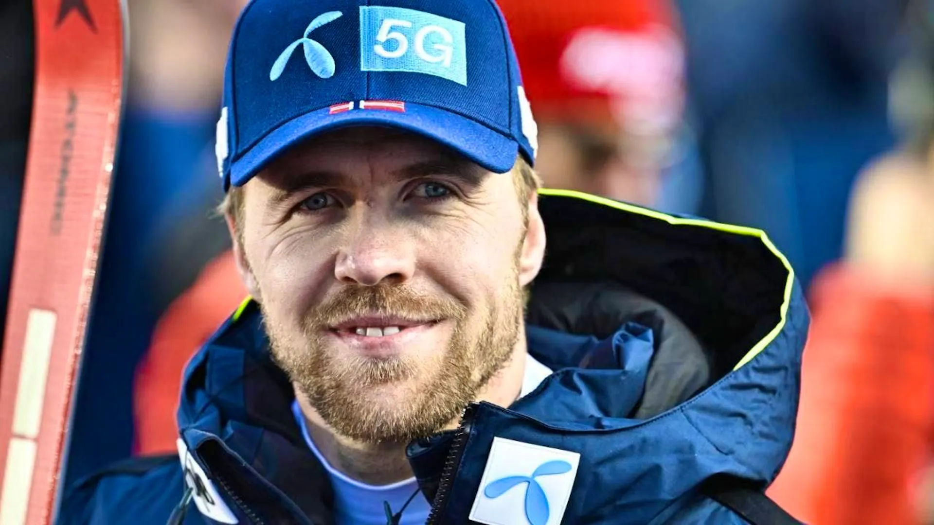Bad news from Chile: Kilde suffers serious injury in a fall during practice