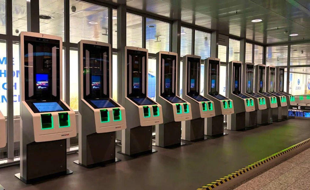 Swiss Fears Long Wait Times During Fall Break