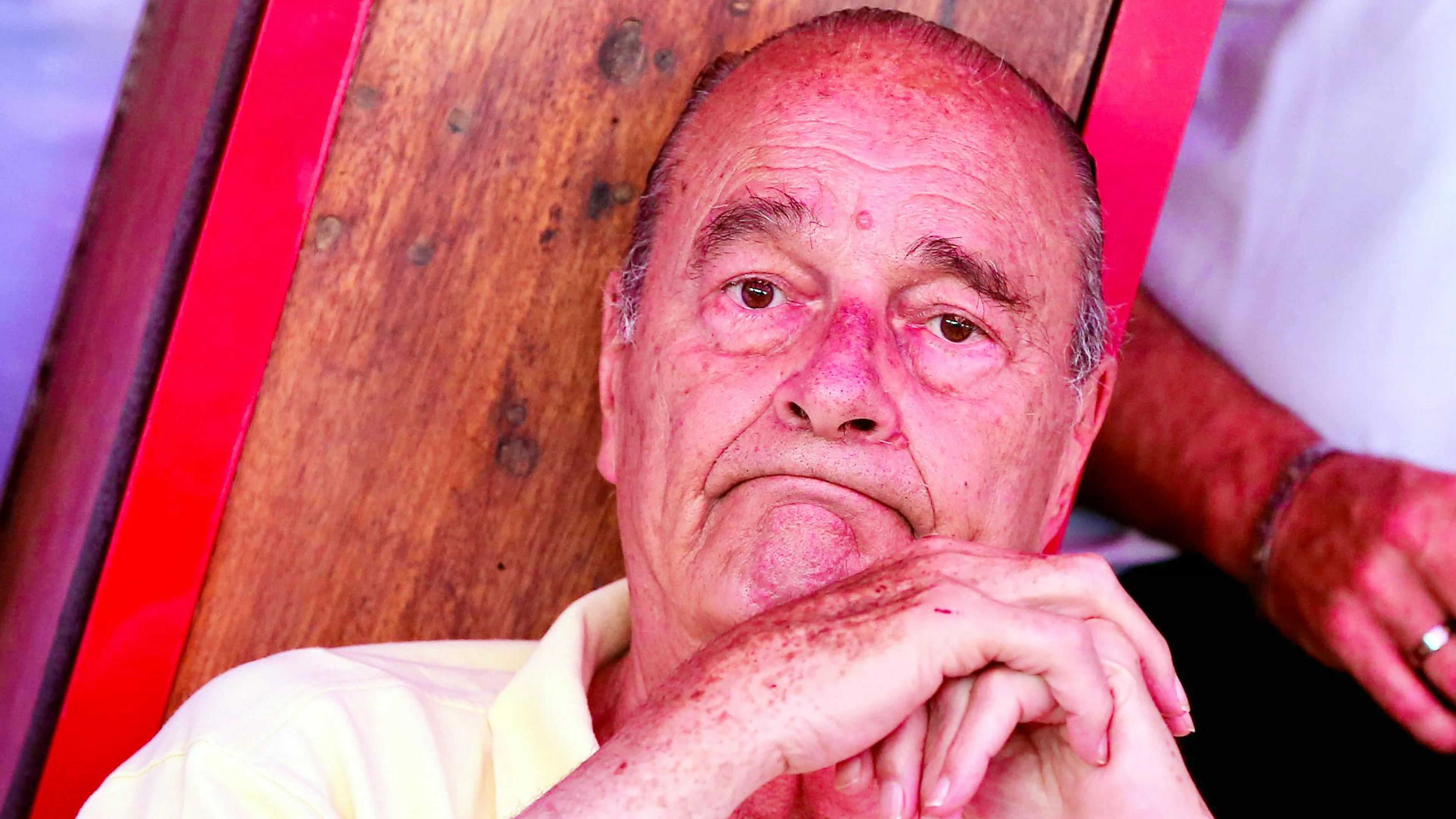 Ouvert en décembre 2000, le musée rassemble les cadeaux offerts au président Jacques Chirac.