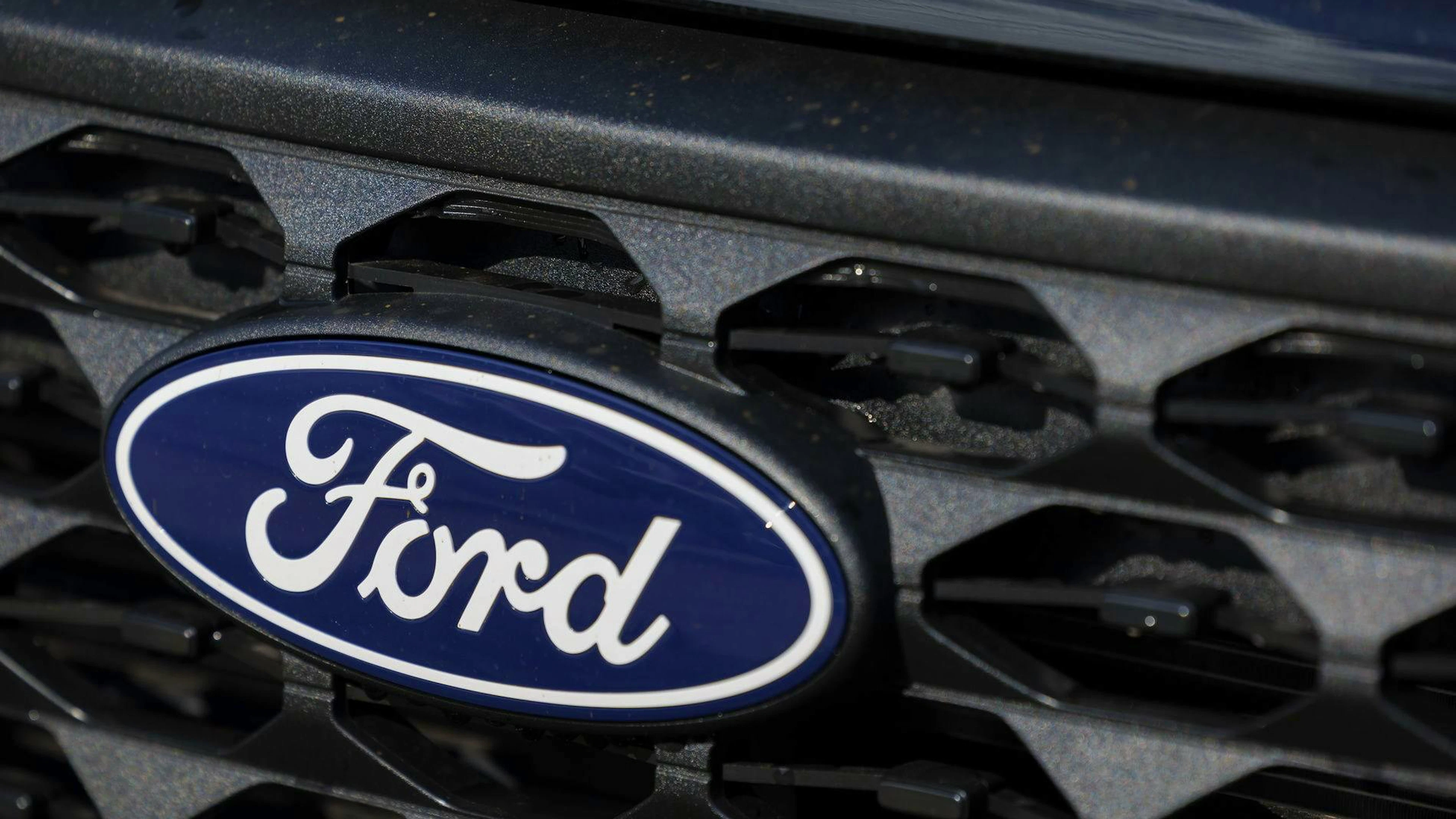 Entre 2006 et 2014, Ford Credit a échangé, avec d'autres entreprises, des informations sur les taux d'intérêt, les valeurs résiduelles et les frais de leasing automobile. (image d'illustration)