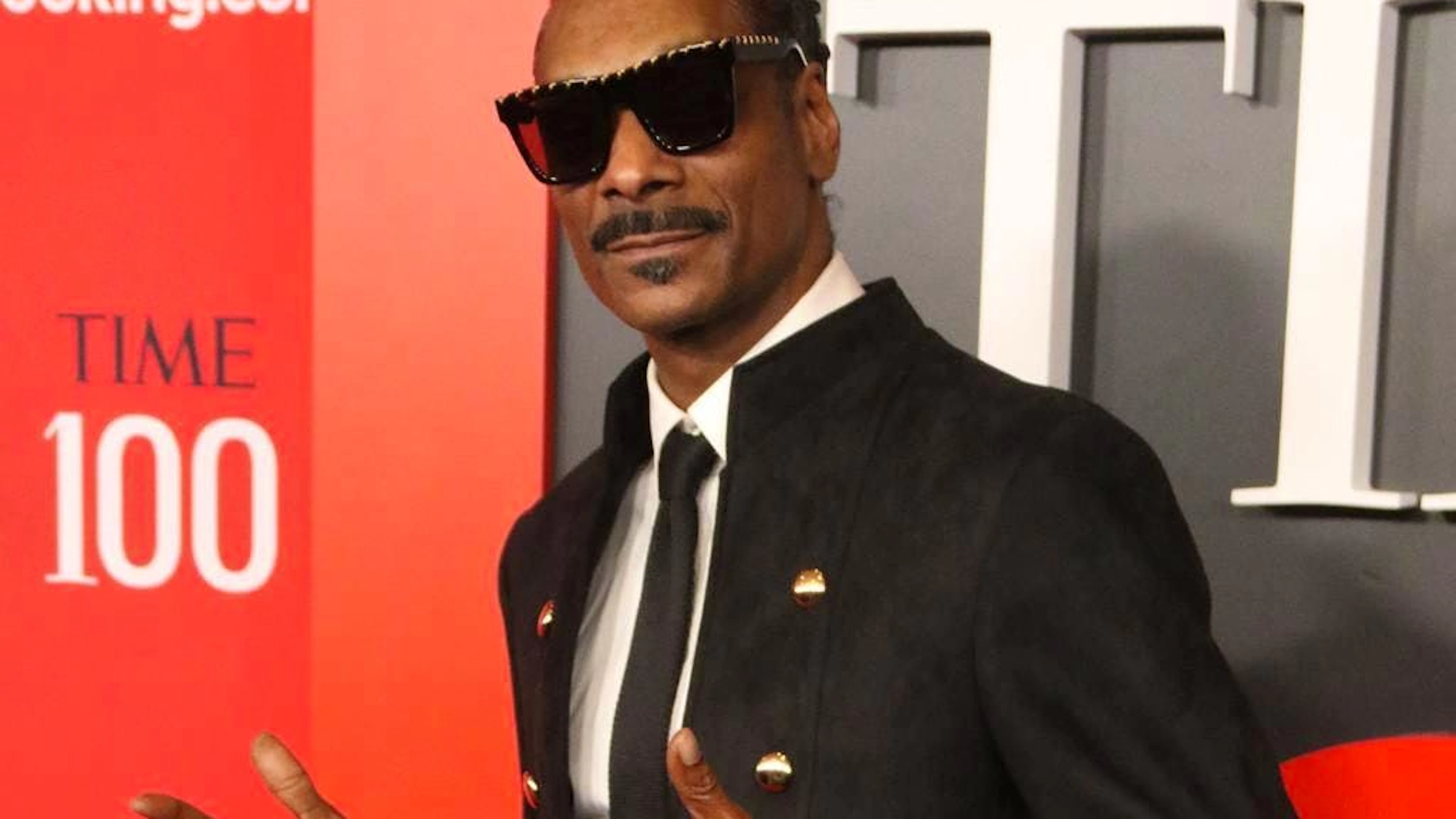 Snoop Dogg