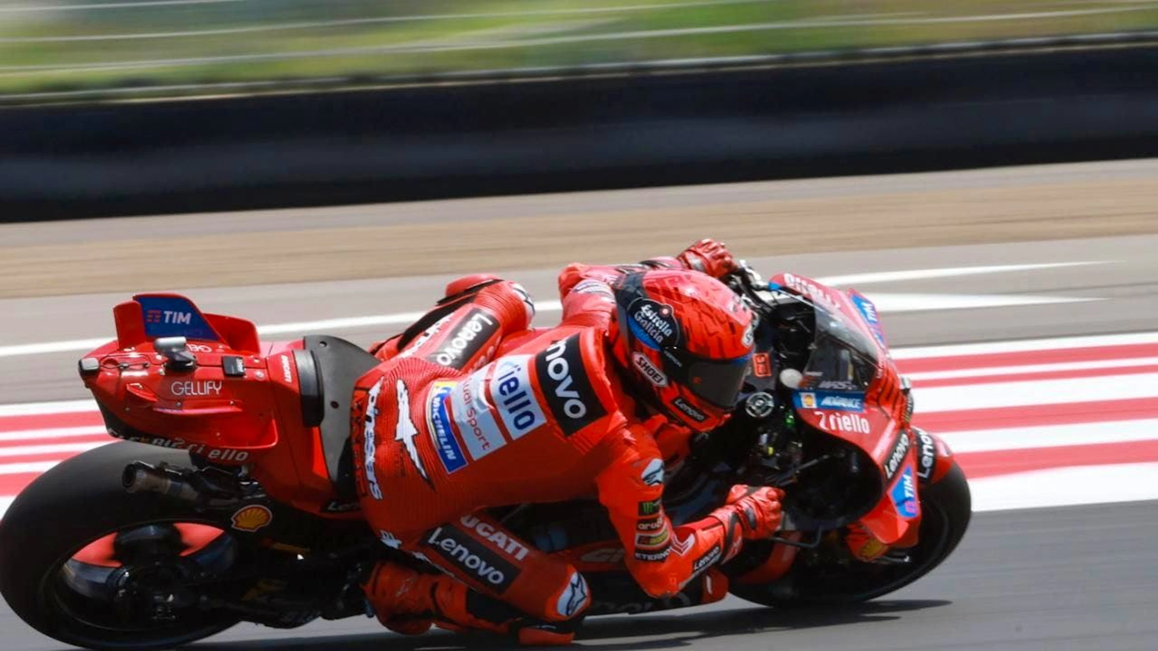 Marc Marquez pourrait revenir à la compétition à Valence