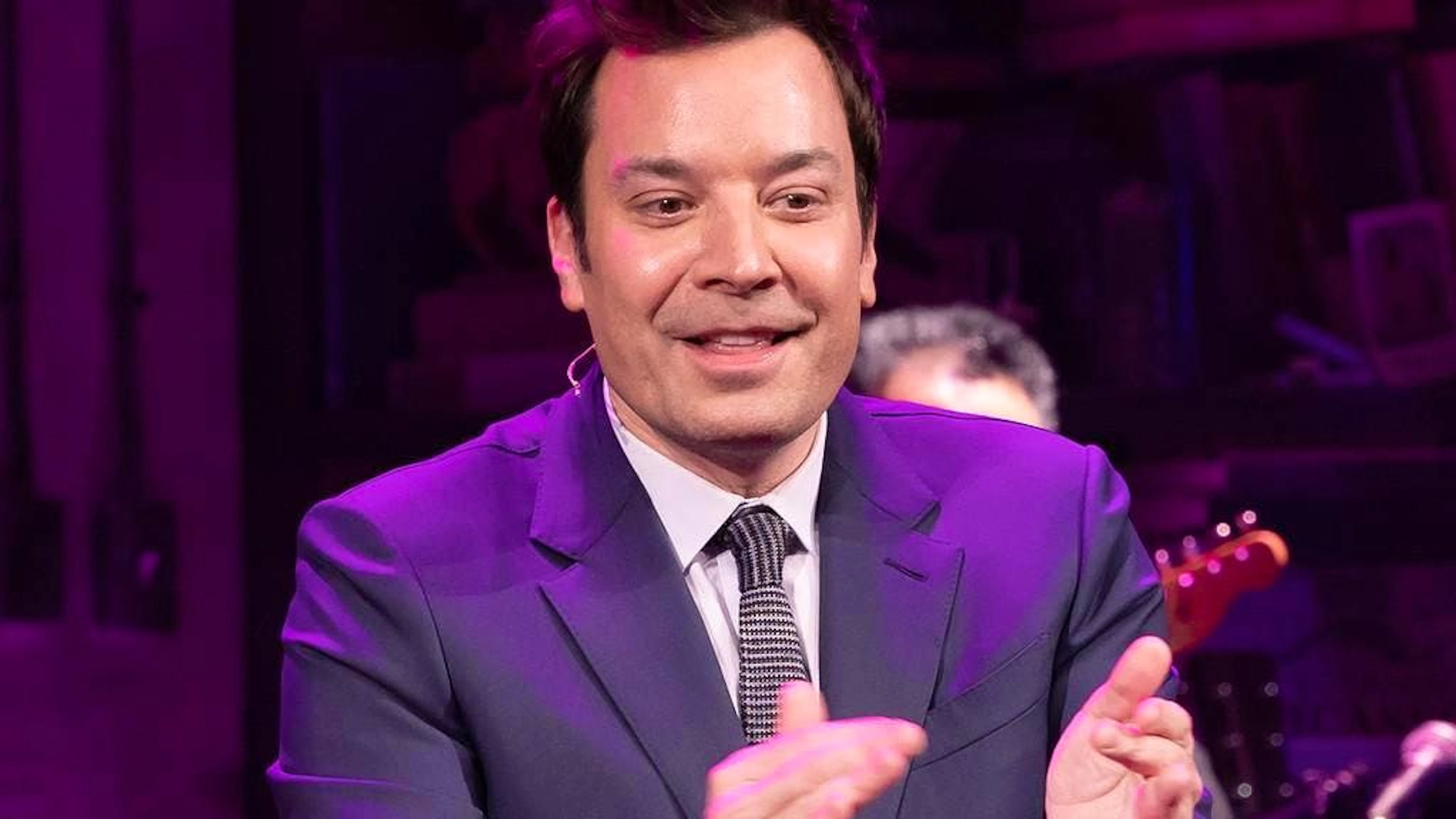 Jimmy Fallon