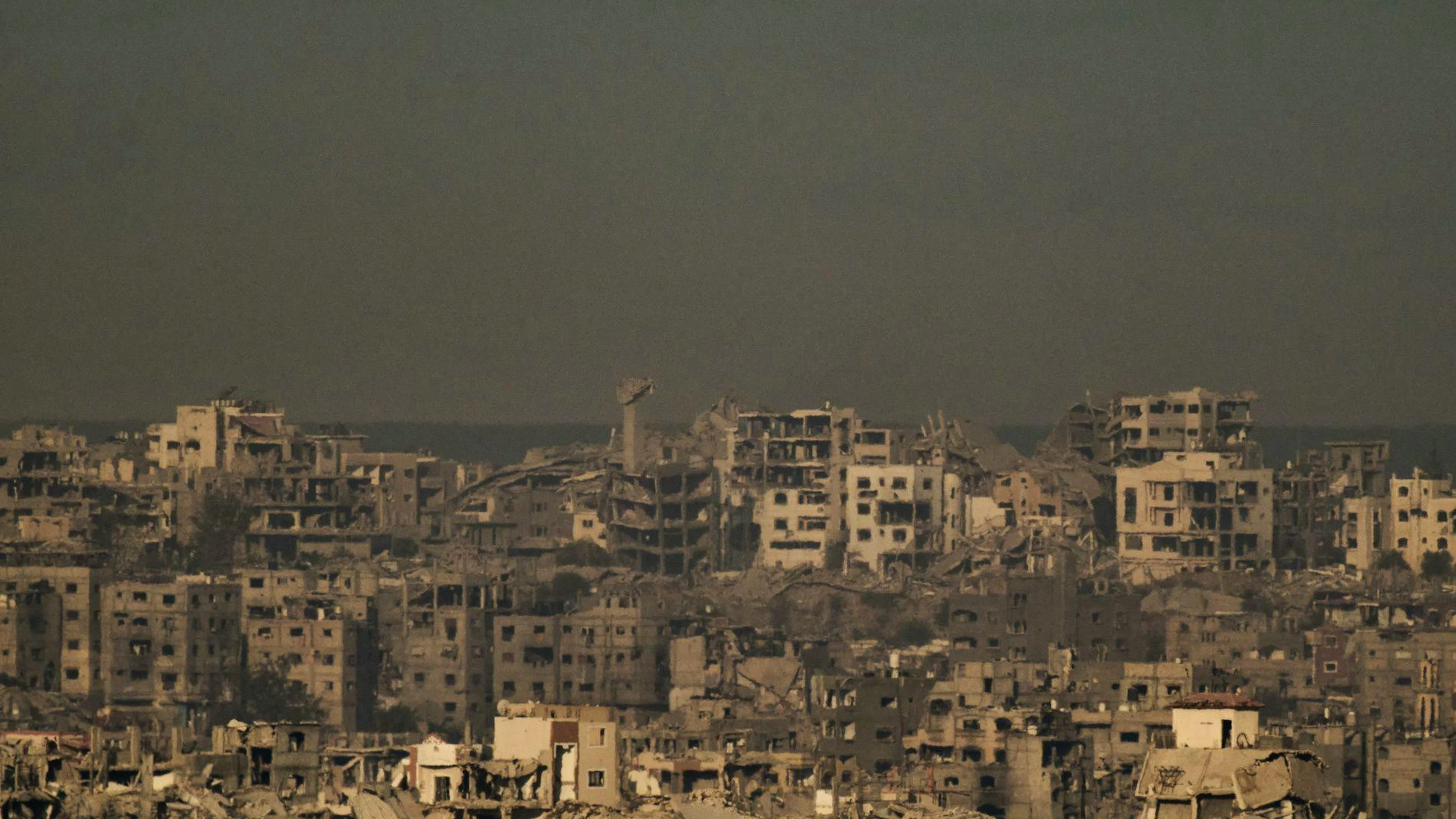 Selon une source militaire israélienne, le Hamas a mené «plusieurs attaques contre les forces israéliennes, notamment avec un «tir de lance-grenade» (archive).