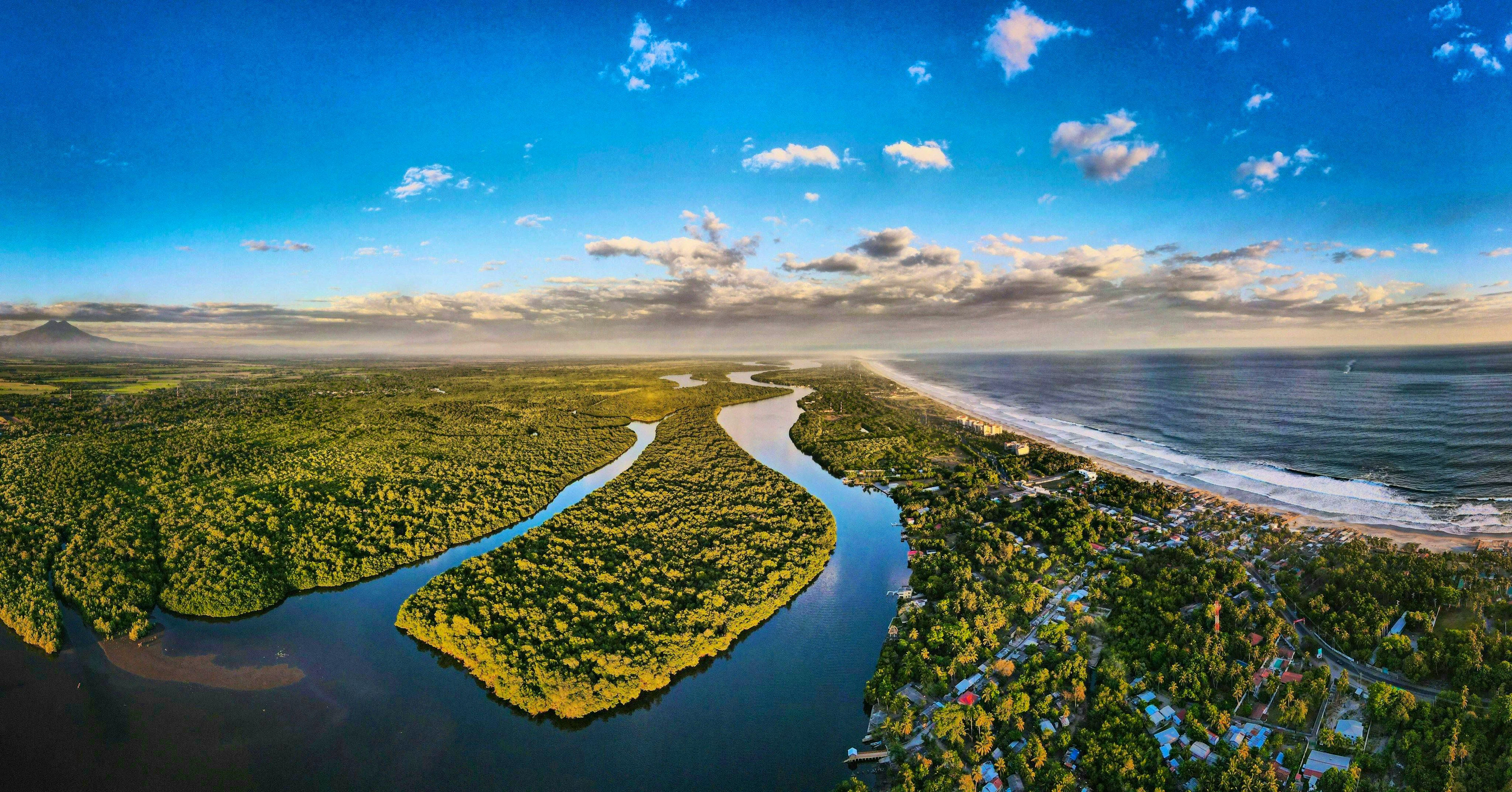 El Salvador is still largely undiscovered.