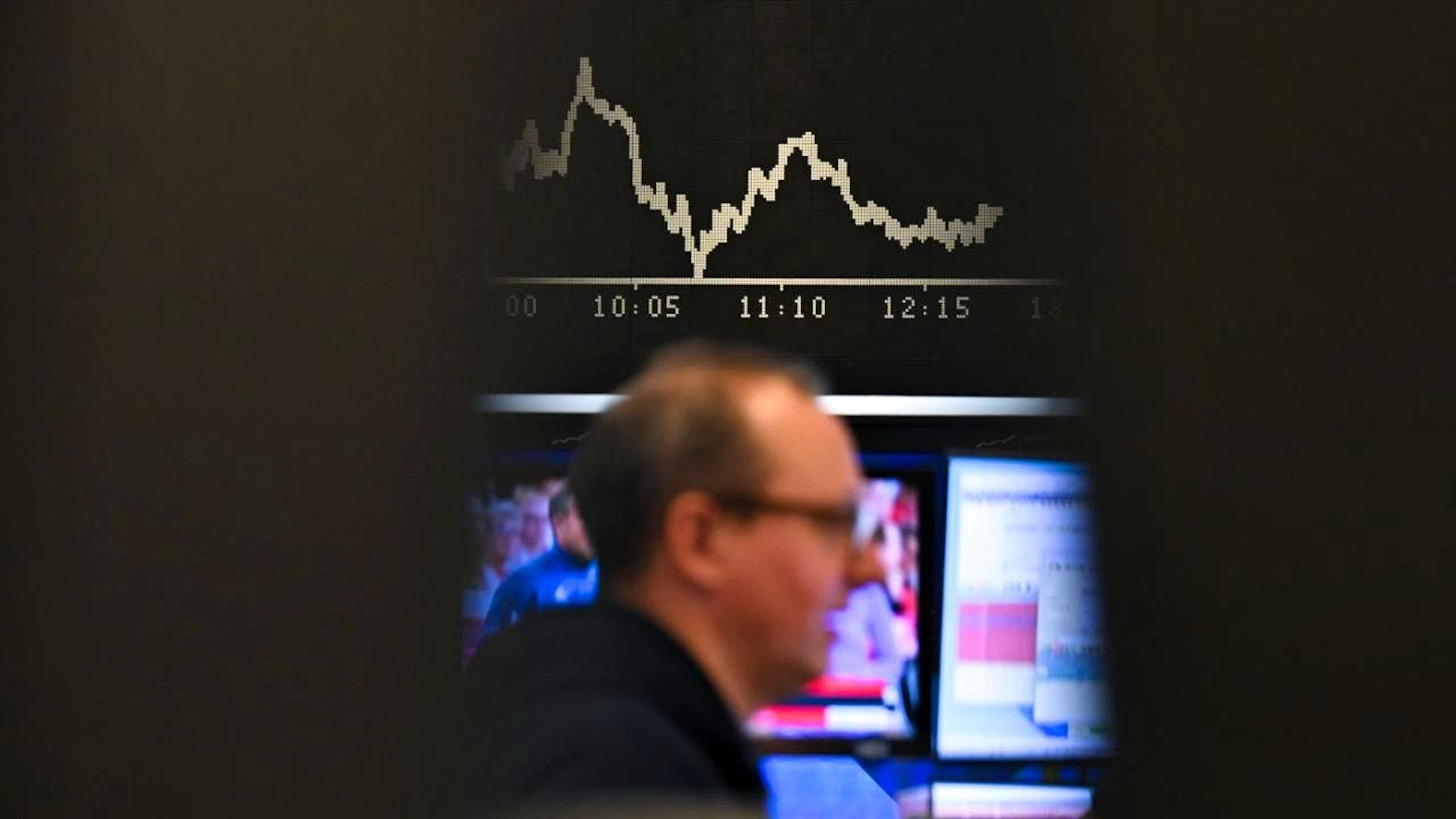 È cominciata una nuova settimana per gli operatori finanziari.