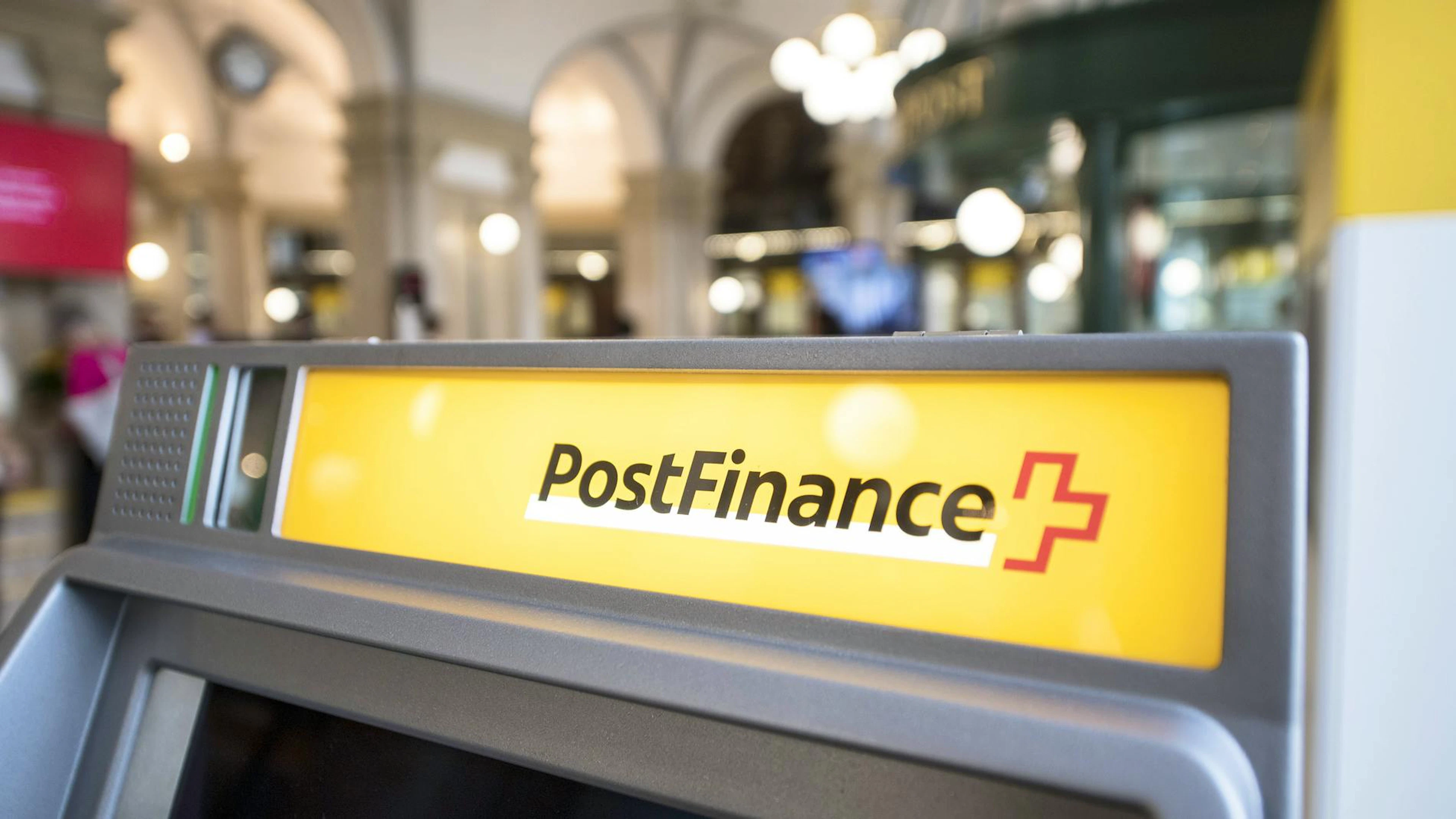 Avenir Suisse appelle à une réforme en profondeur de la Poste.