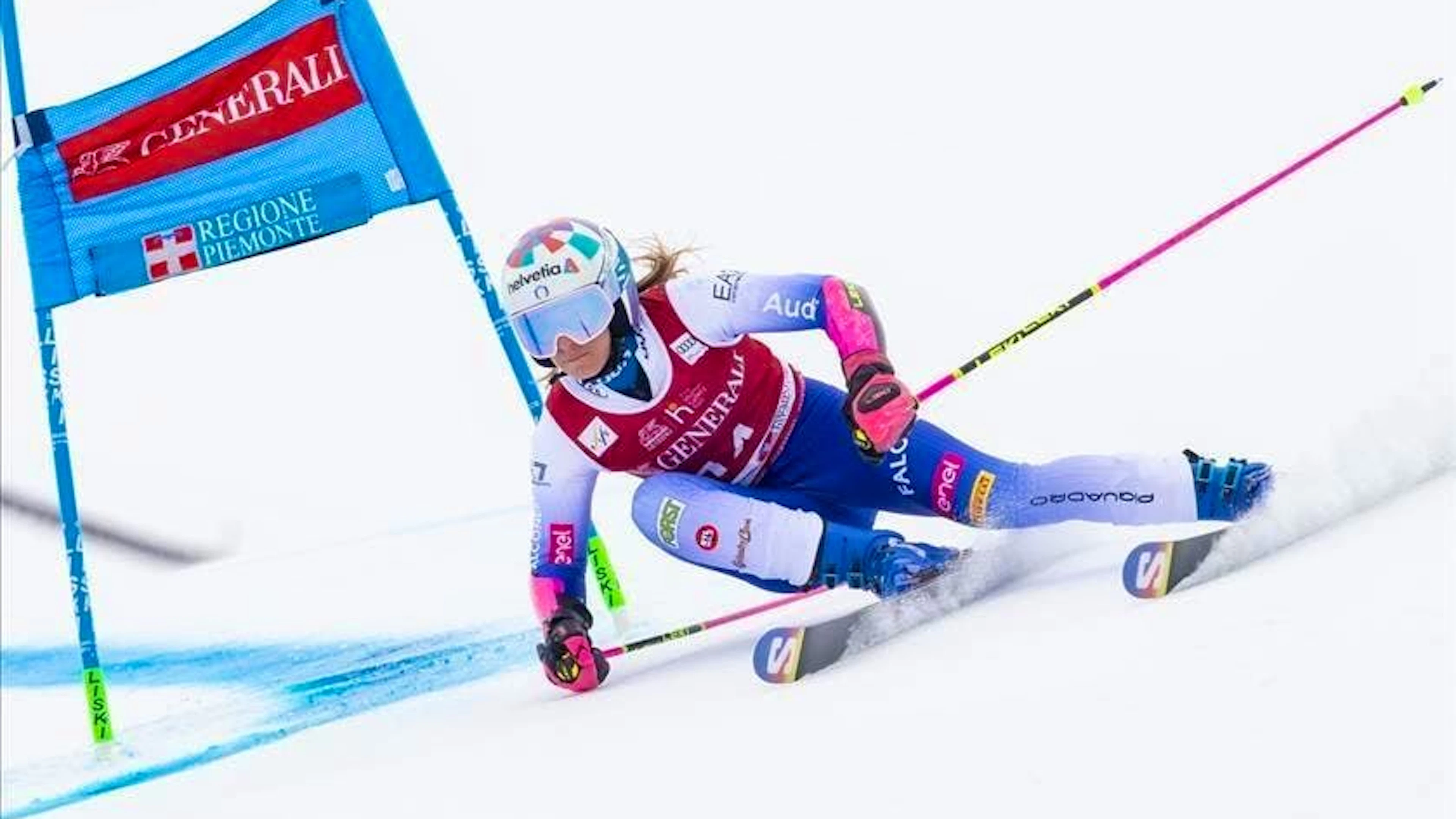 Marta Bassino