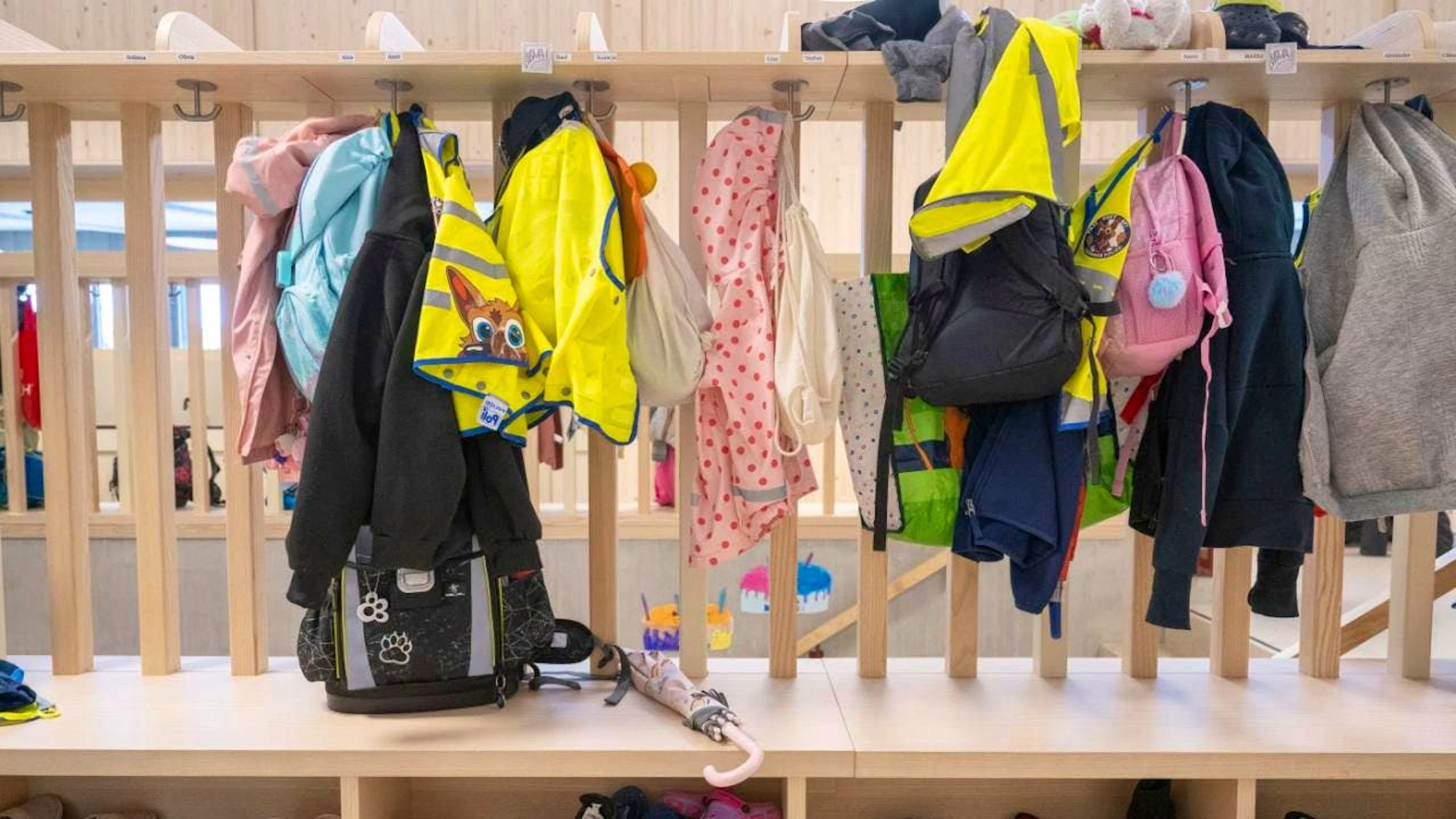 Der Fall einer Fünfjährigen im Kanton Zürich zeigt, wie umstritten die Beurteilung der Schulreife sein kann.