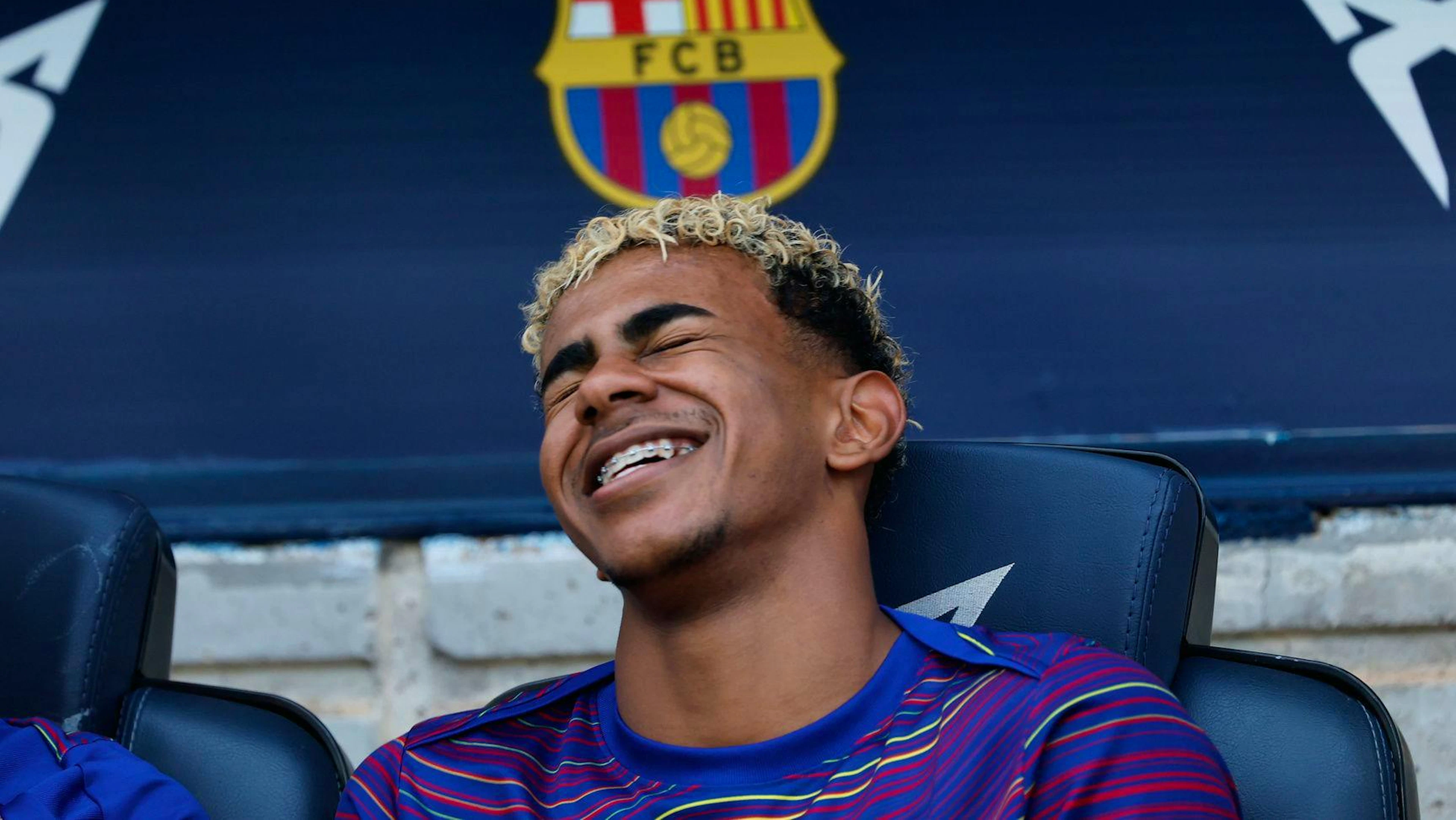 A quelques heures du Clasico, Lamine Yamal a lancé une énorme pic aux Madrilènes.
