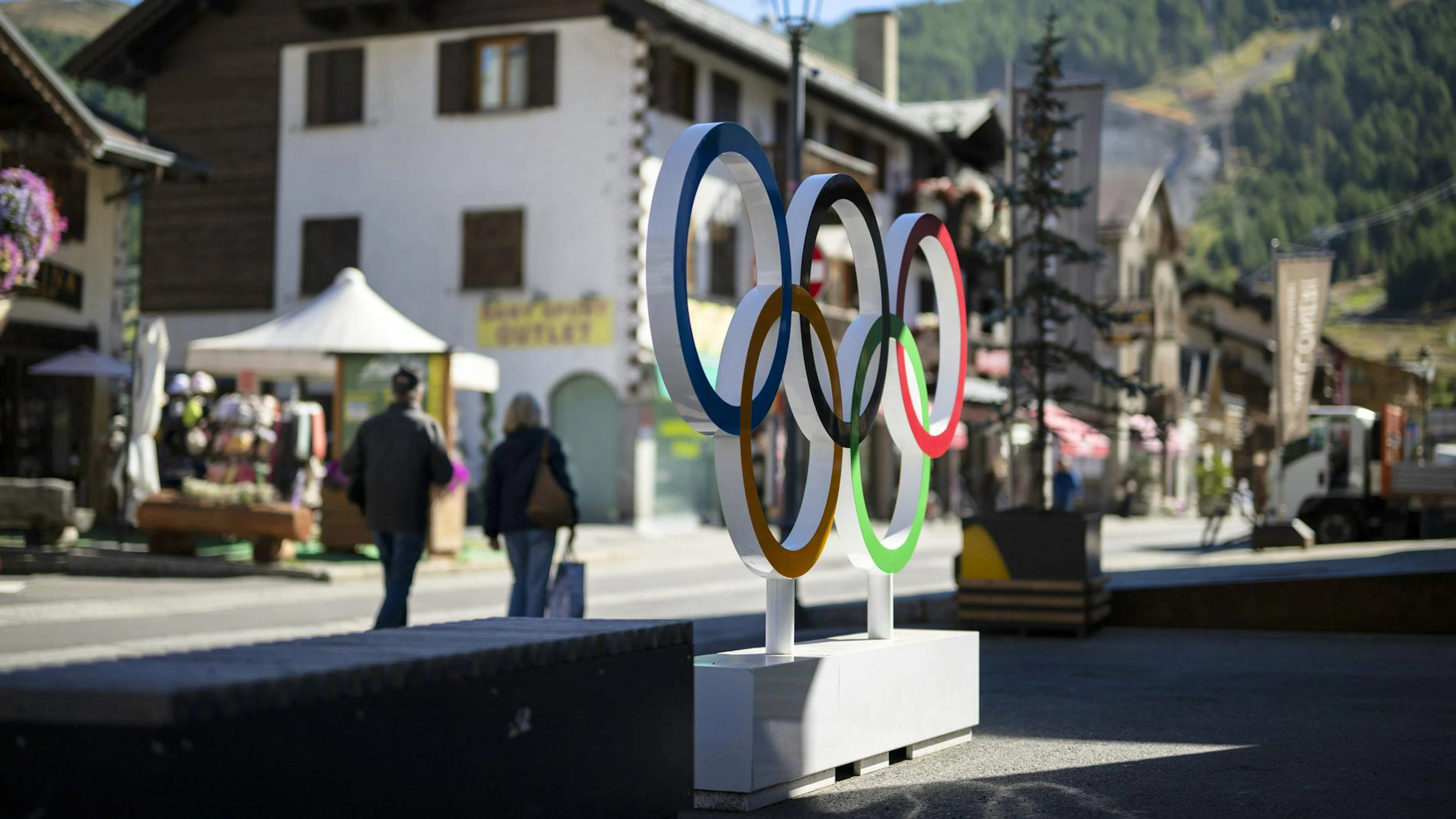 Les Munichois ont plébiscité dimanche une candidature de leur ville à l'organisation des Jeux olympiques d'été (image d’illustration).