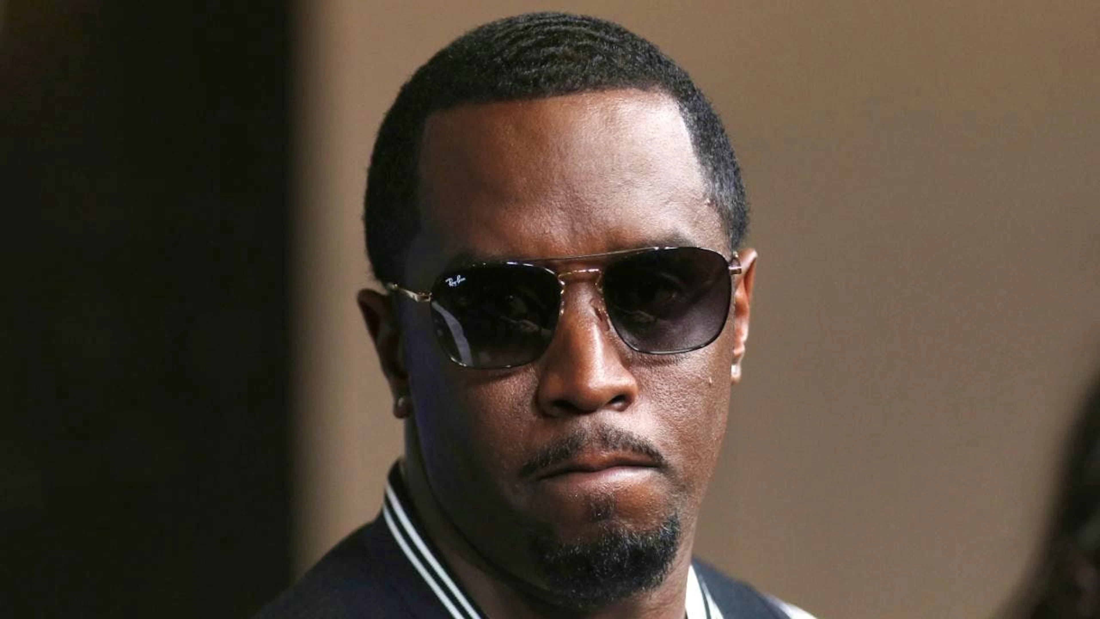 Sean "Diddy" Combs est libérable le 8 mai 2028 (archives).