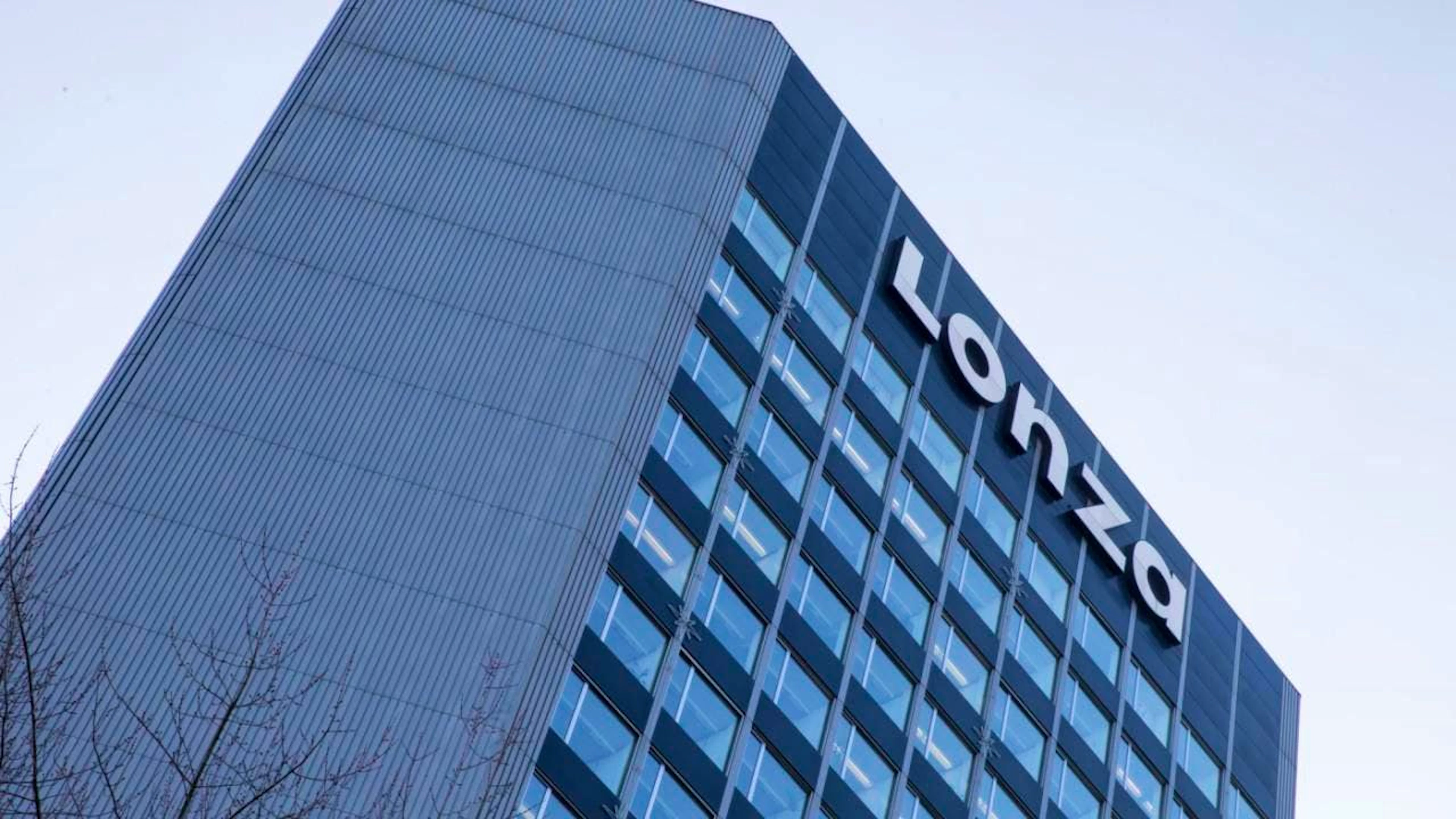 Le sous-traitant de l'industrie pharmaceutique Lonza a acquis pour un montant non dévoilé l'alsacien Redberry. (archive)