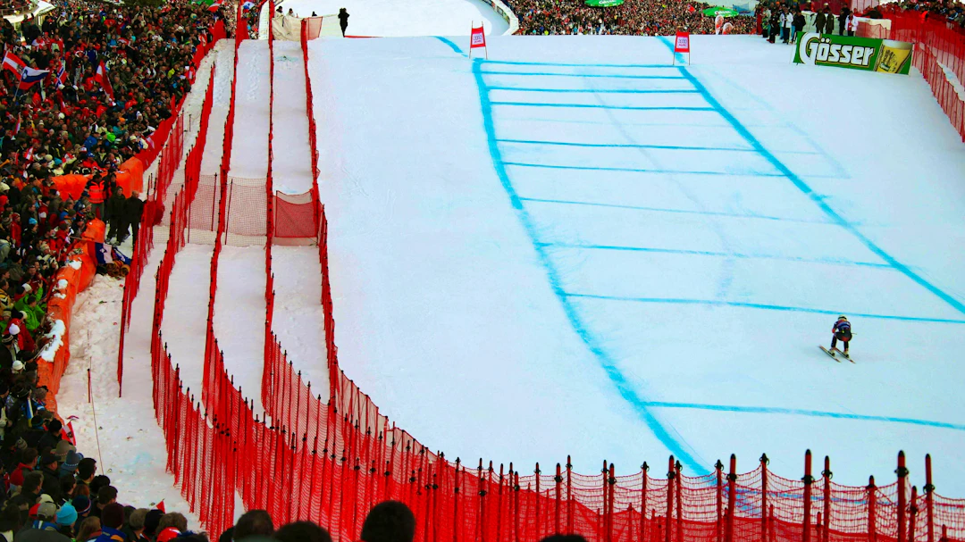 FIS announces reforms to make ski racing safer