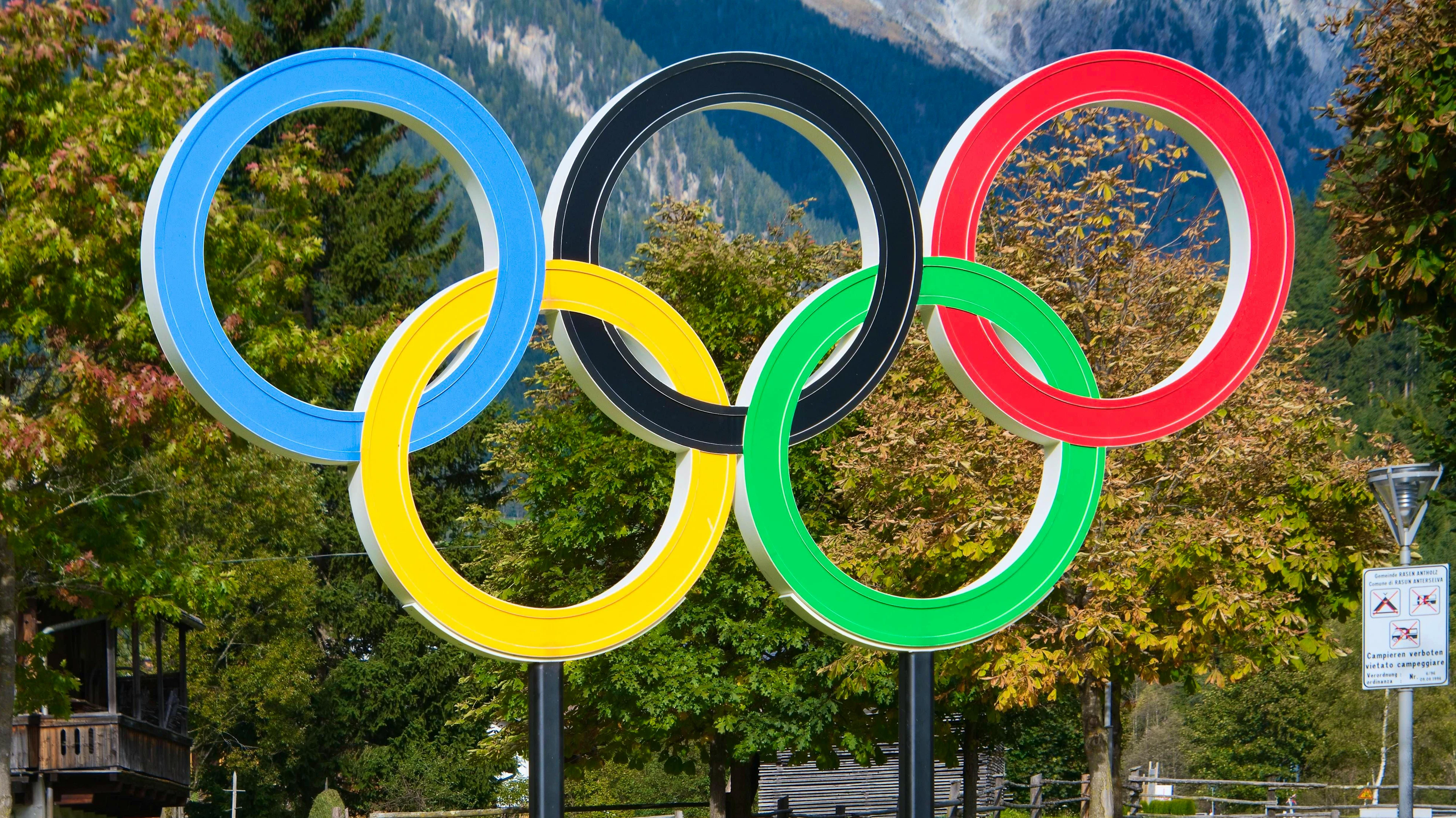 Dans 100 jours, les sports d'hiver ont rendez-vous à Milan Cortina.