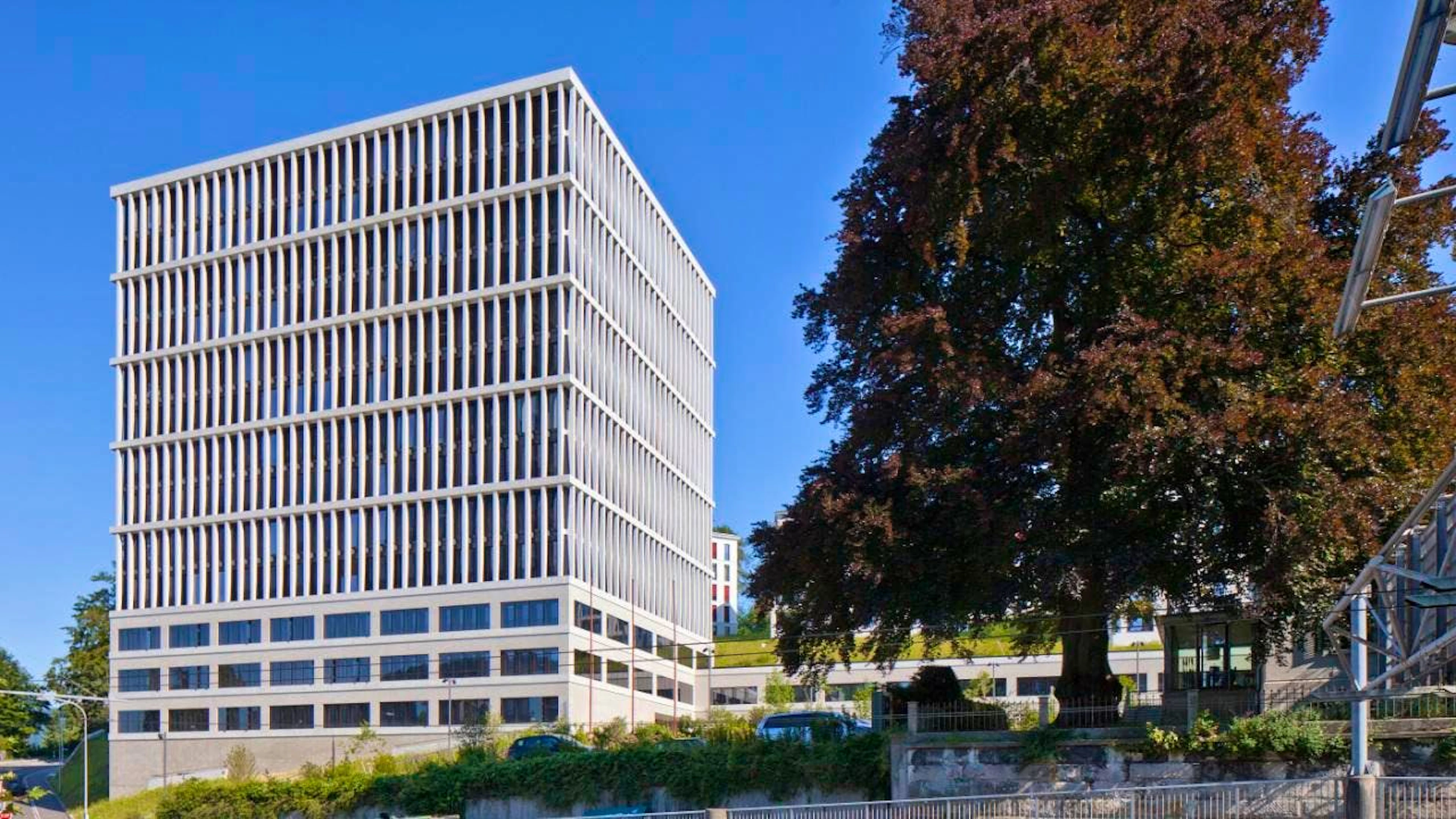 Le Tribunal administratif fédéral a tranché: l'amie du jeune Portugais assassiné en septembre 2020 à Morges (VD) ne recevra pas d'indemnité de la Confédération. (archives)