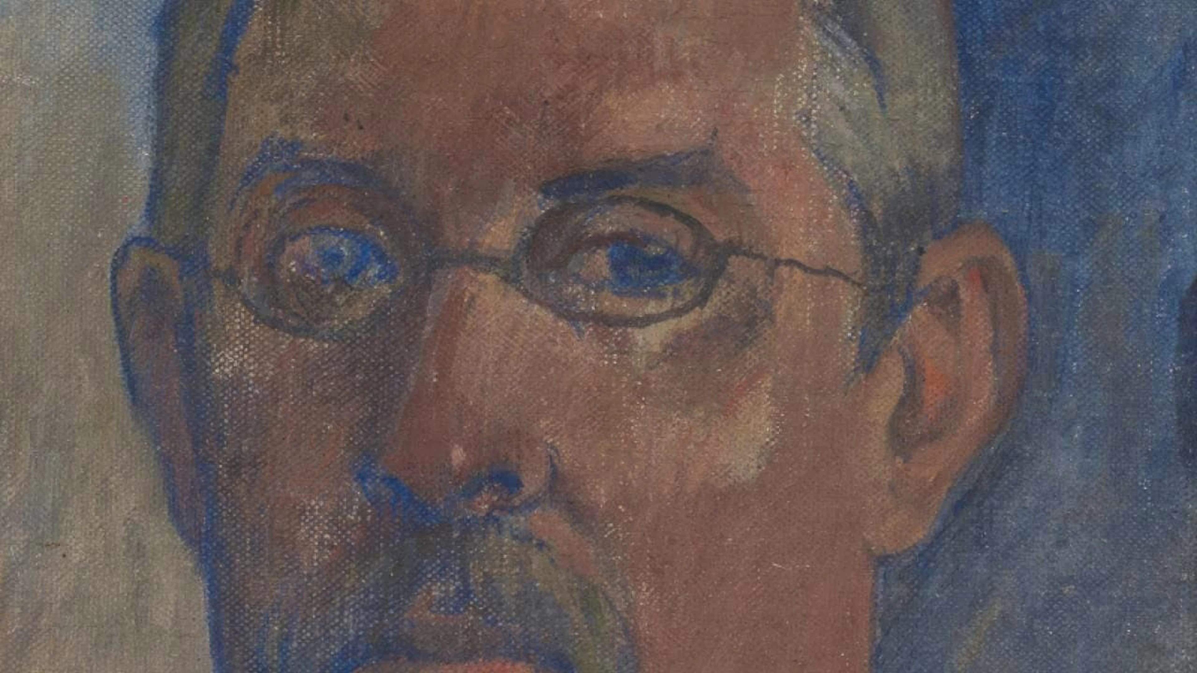 L'attribution du dernier portrait de Gauguin, propriété du Kunstmuseum de Bâle, a été mise en doute à plusieurs reprises.