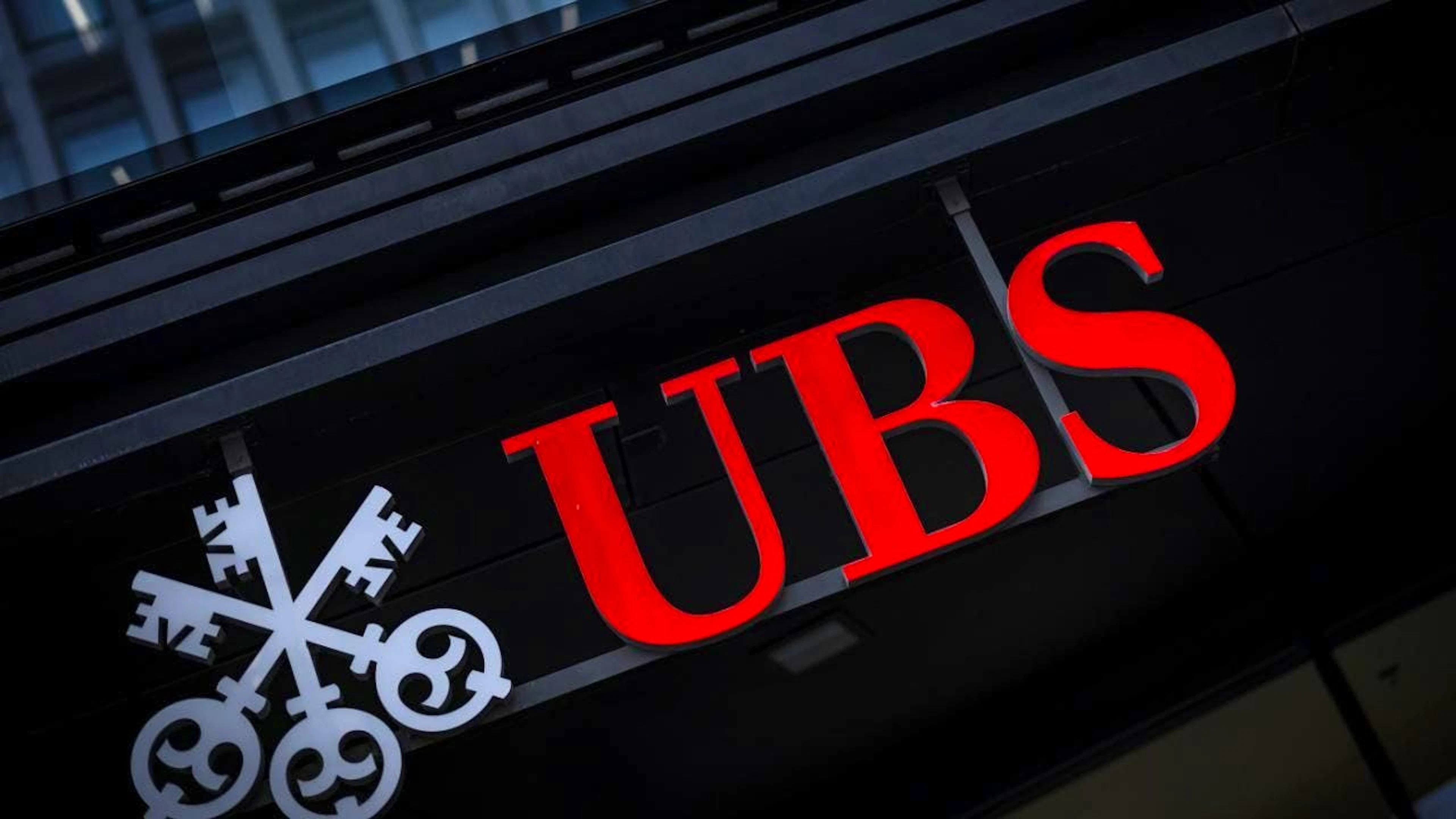 Risultati sopra le attese per UBS nel terzo trimestre dell'anno