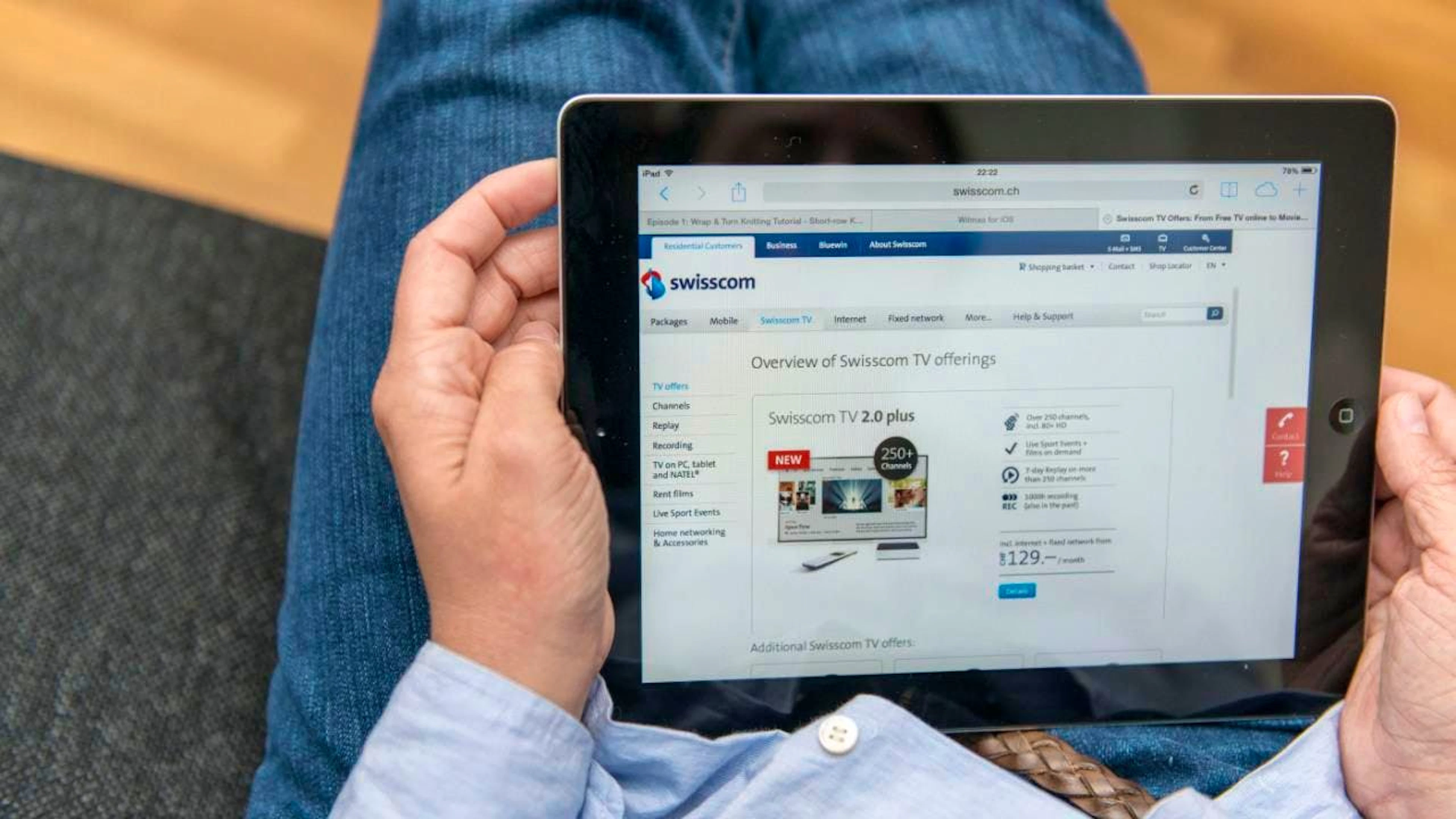 Konsumenten sollten also gut aufpassen, was sie aus welchem Grund kaufen oder meiden. Zwar lässt sich heutzutage alles schnell im Internet nachprüfen, aber lange nicht alle Informationsquellen im Netz sind seriös.&nbsp;