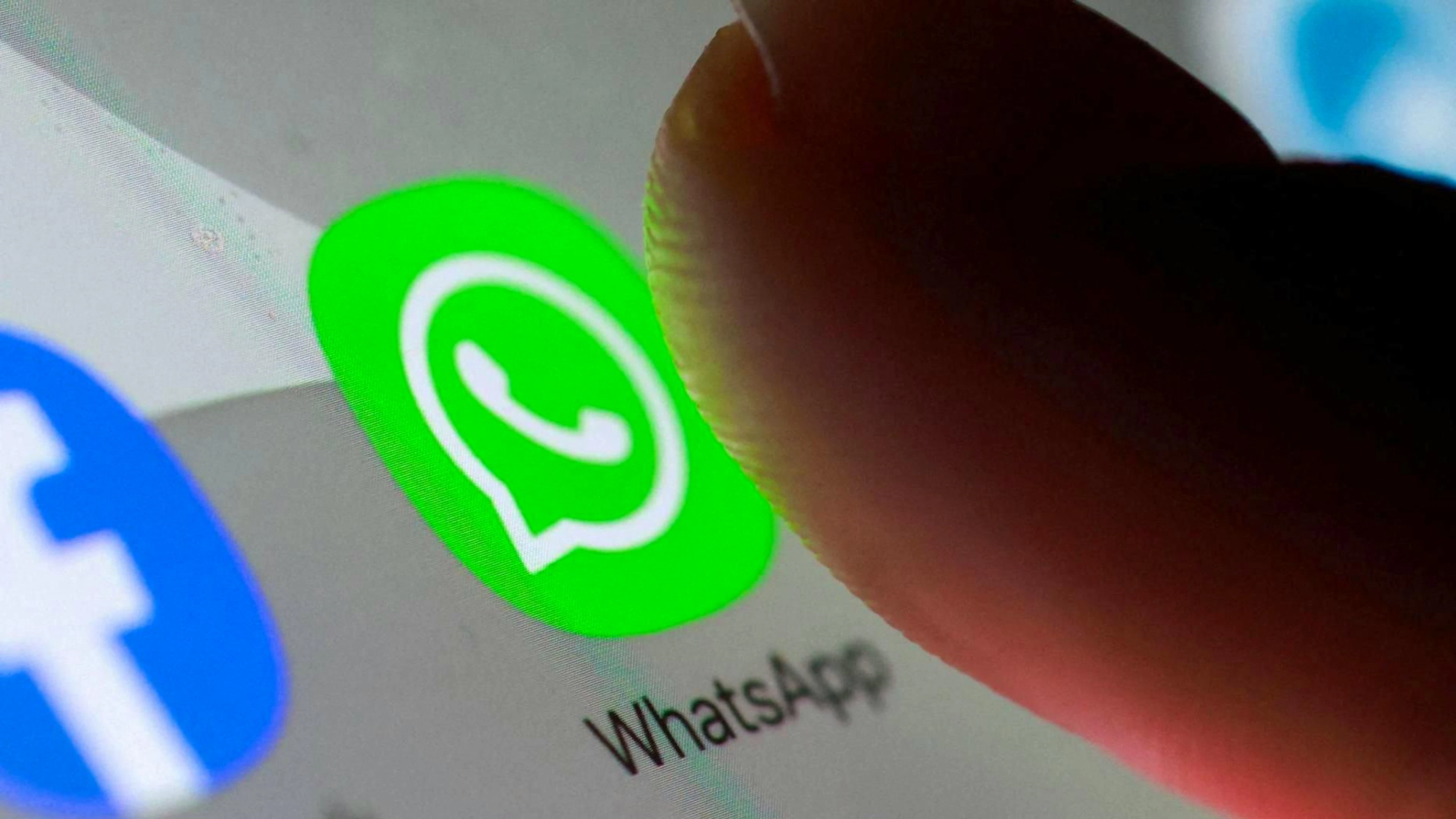 Mit einem einfachen WhatsApp-Trick zu mehr Speicherplatz