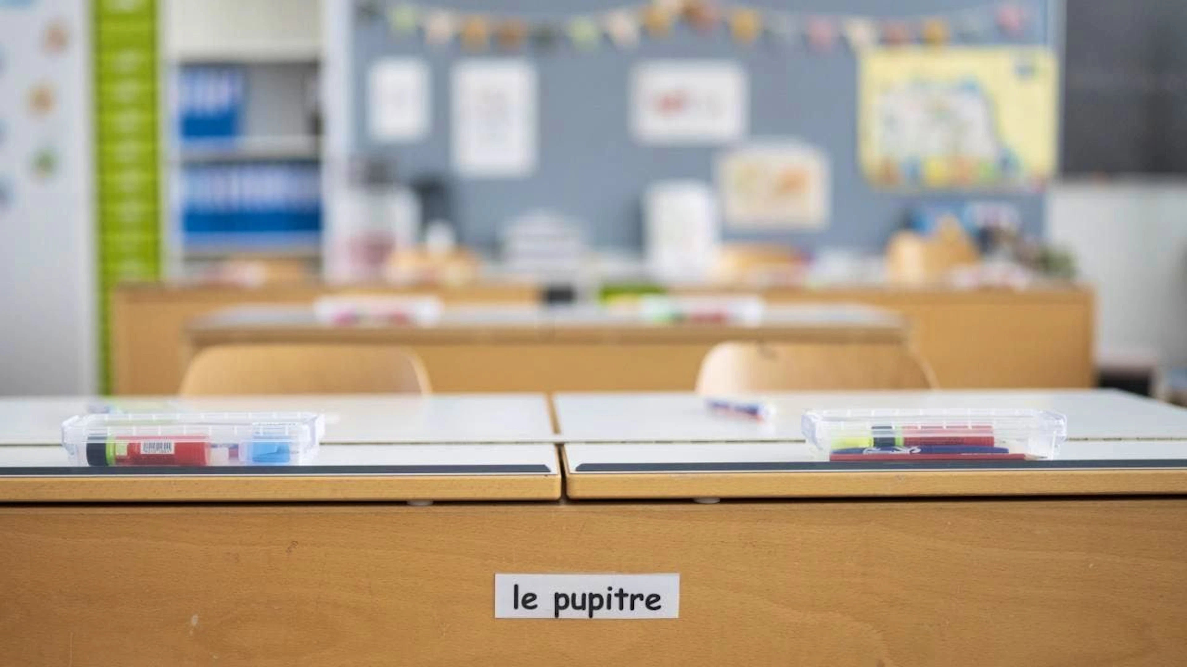 La Suisse doit investir dans l'enseignement des langues nationales (image d'illustration).