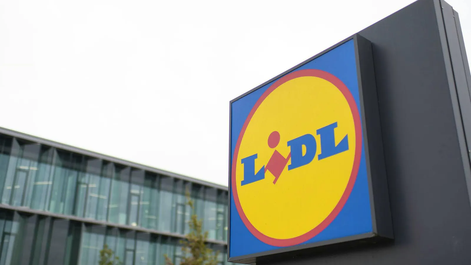 Lidl Schweiz will über 100 neue Filialen eröffnen