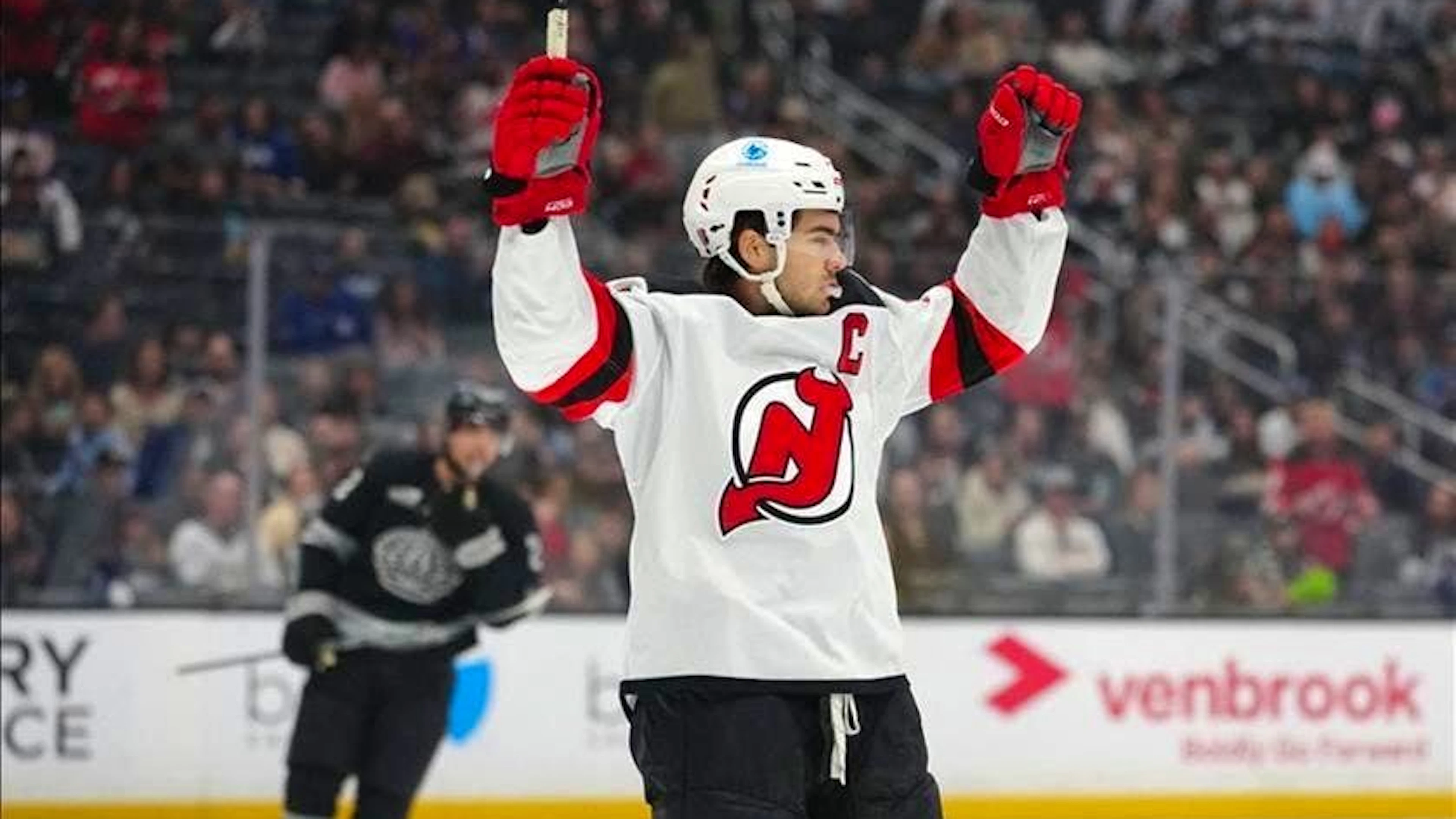 Nico Hischier