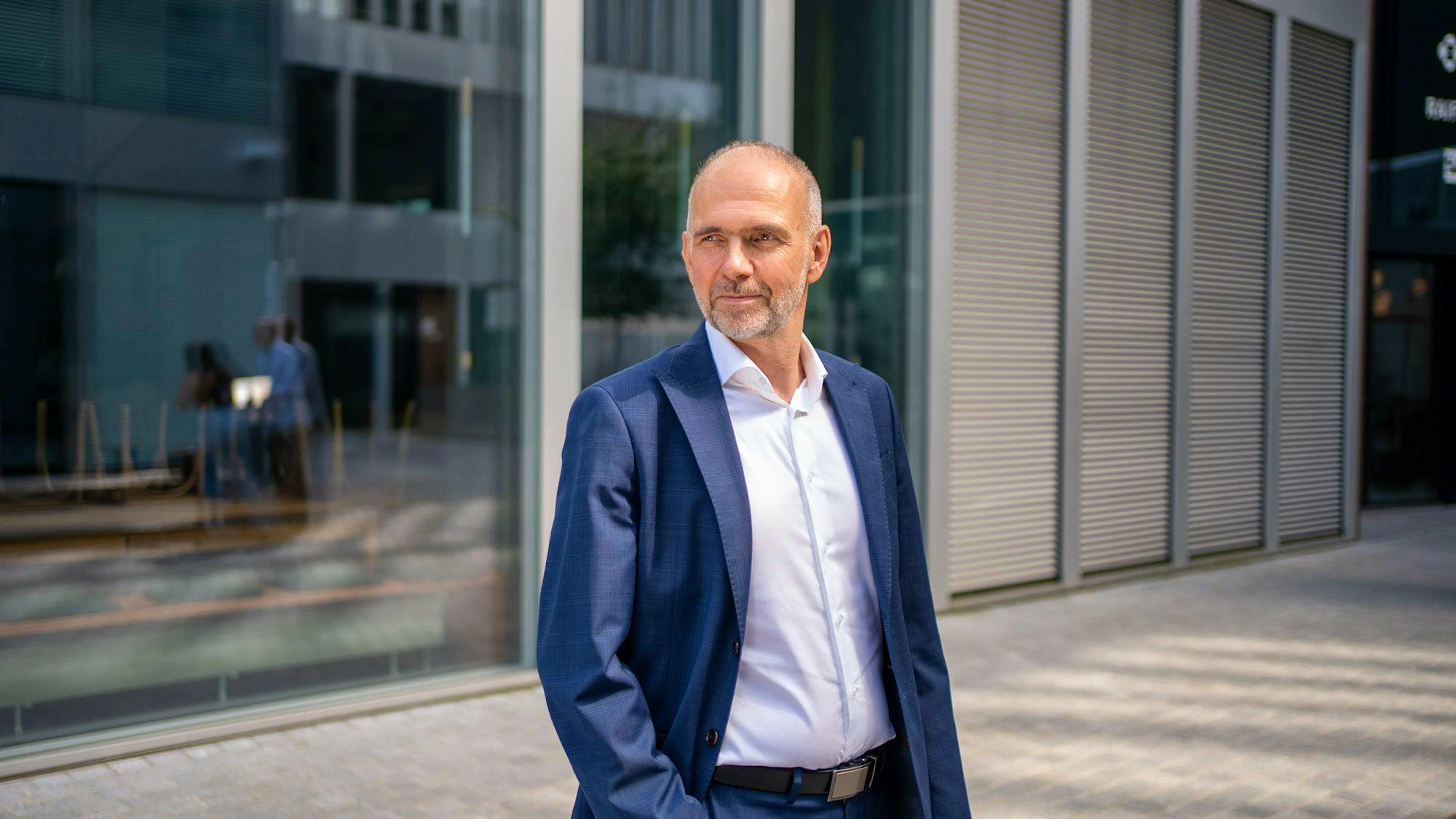«Investissez dans des fonds de prévoyance et profitez ainsi du troisième cotisant», recommande le spécialiste en planification financière Fabrice Geinoz.
