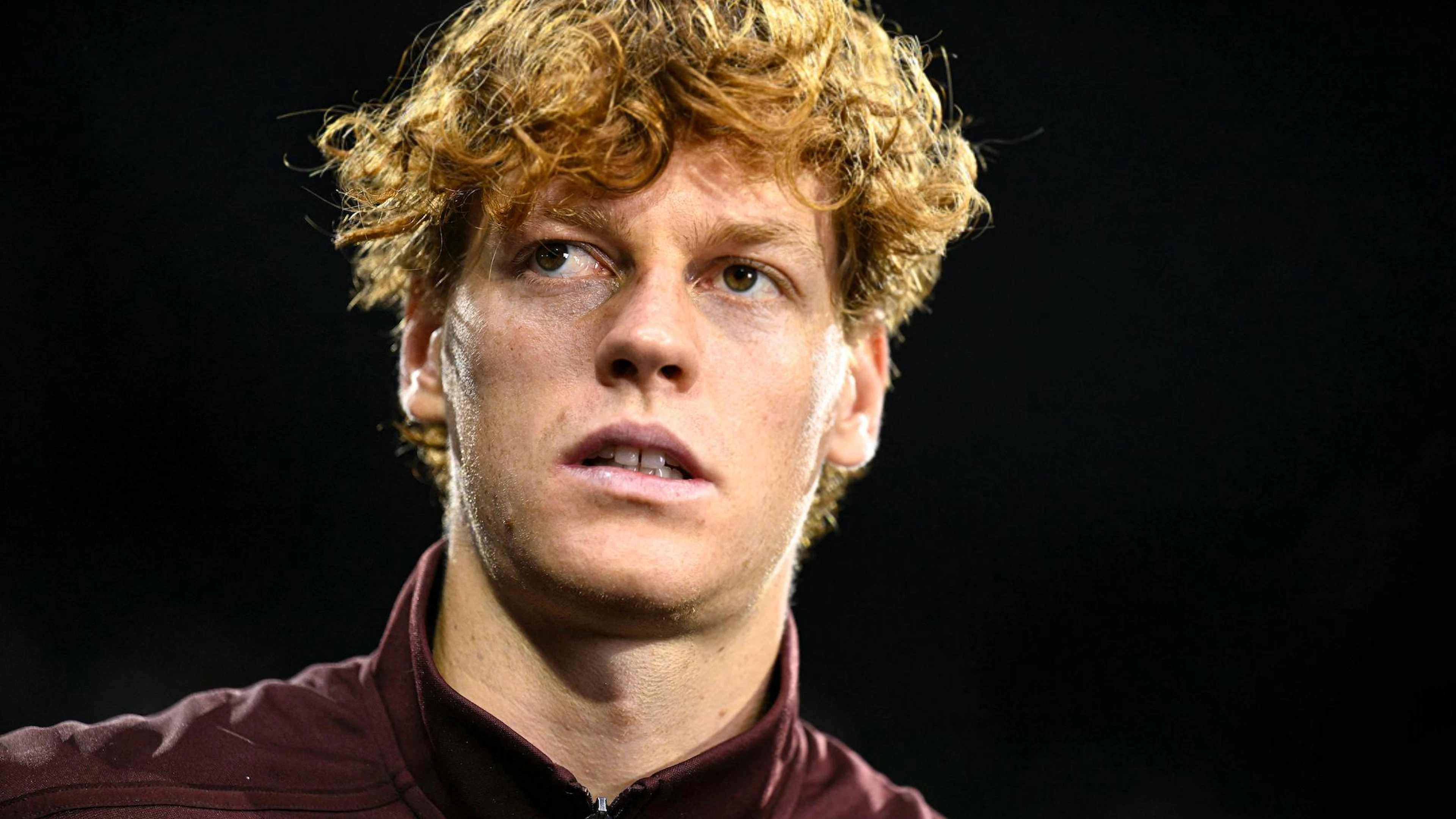 Jannik Sinner criticato da molti.