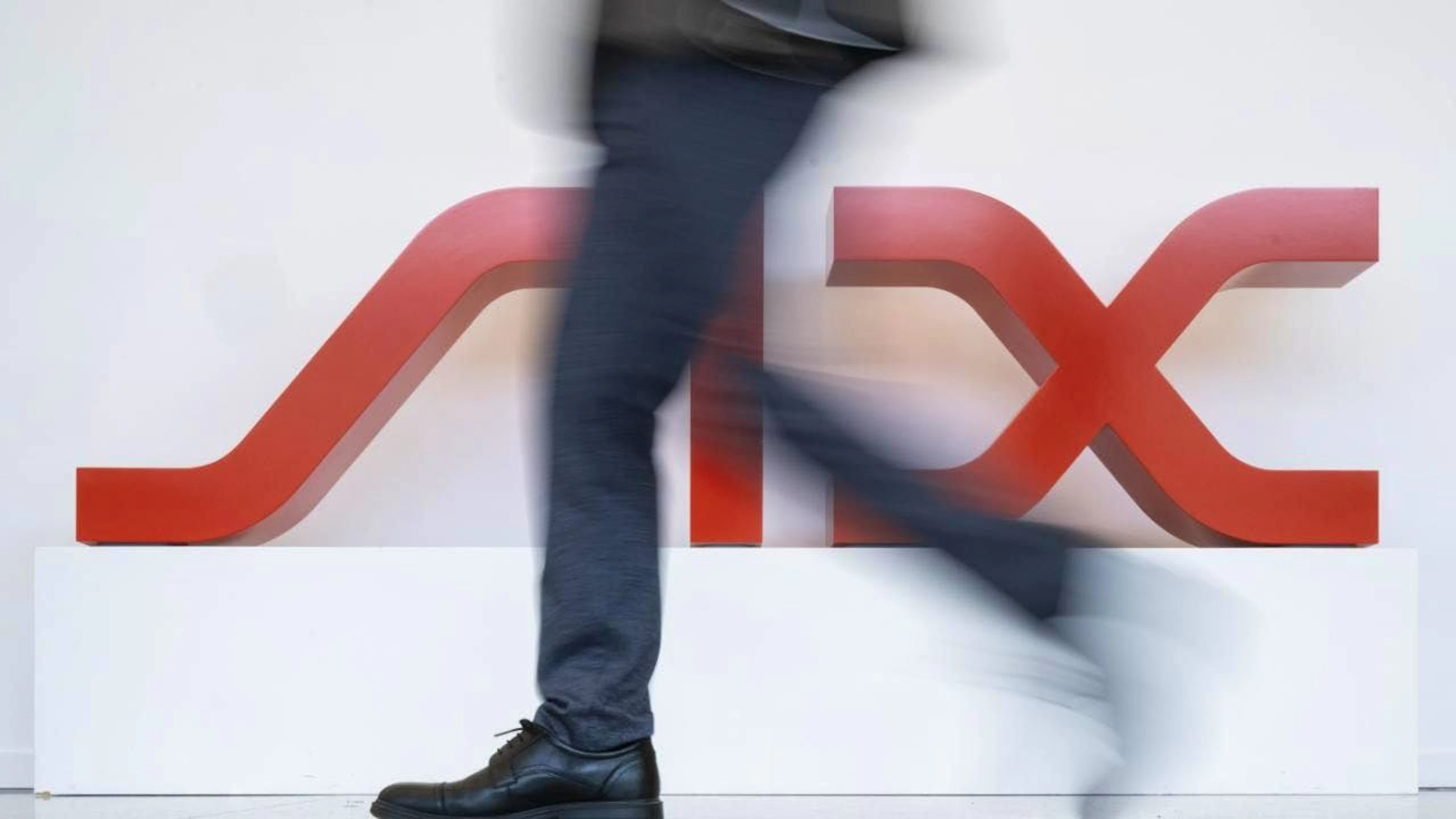 Inizio positivo per la Borsa svizzera.