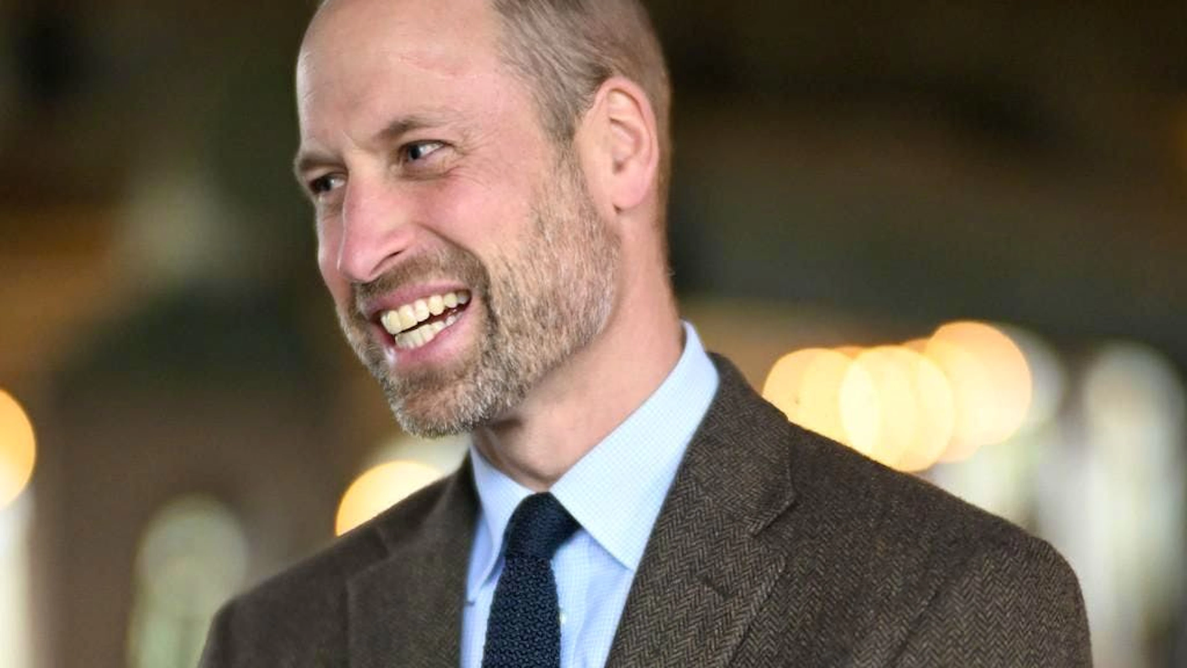 Prince Of Wales