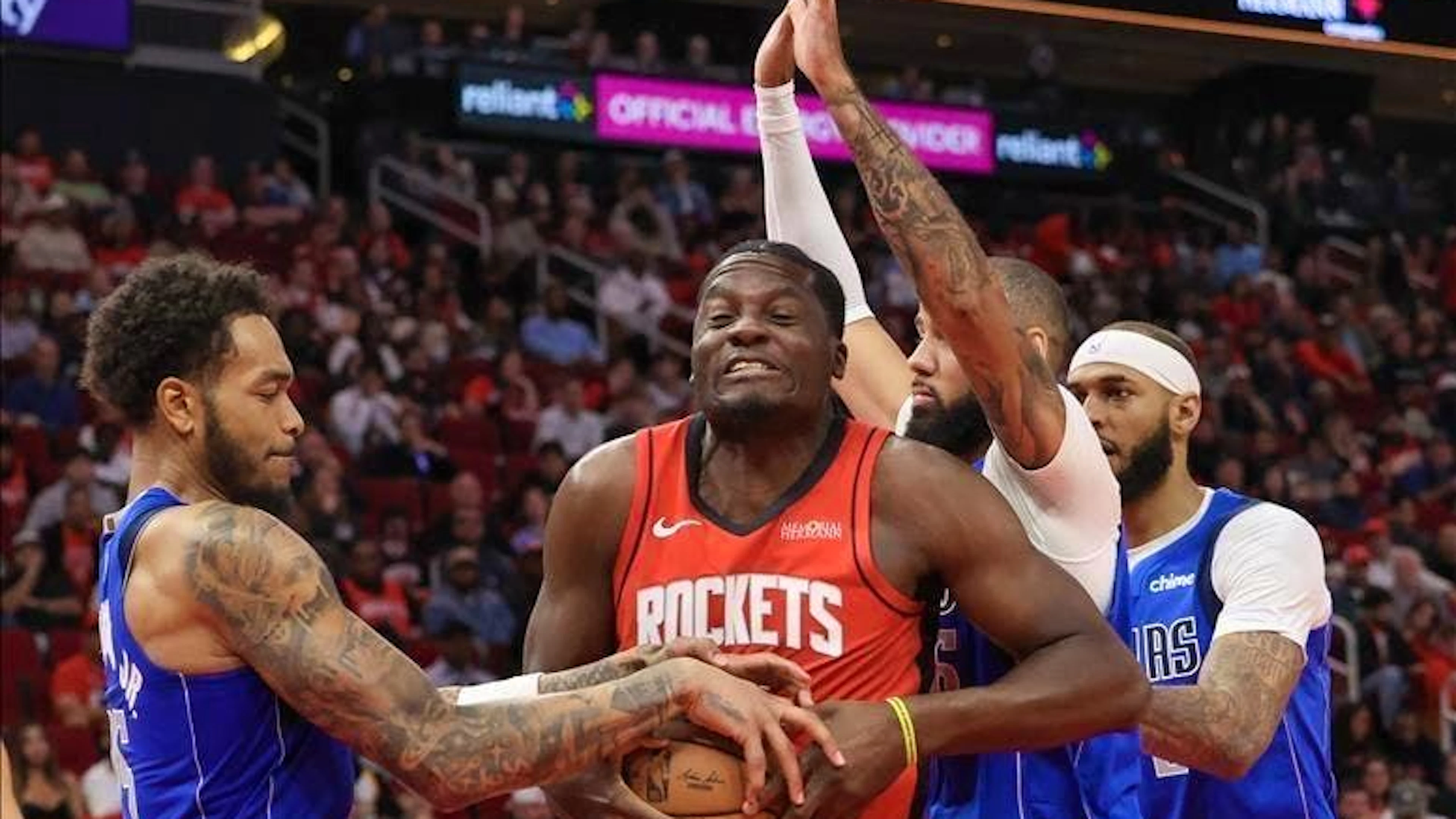 Clint Capela