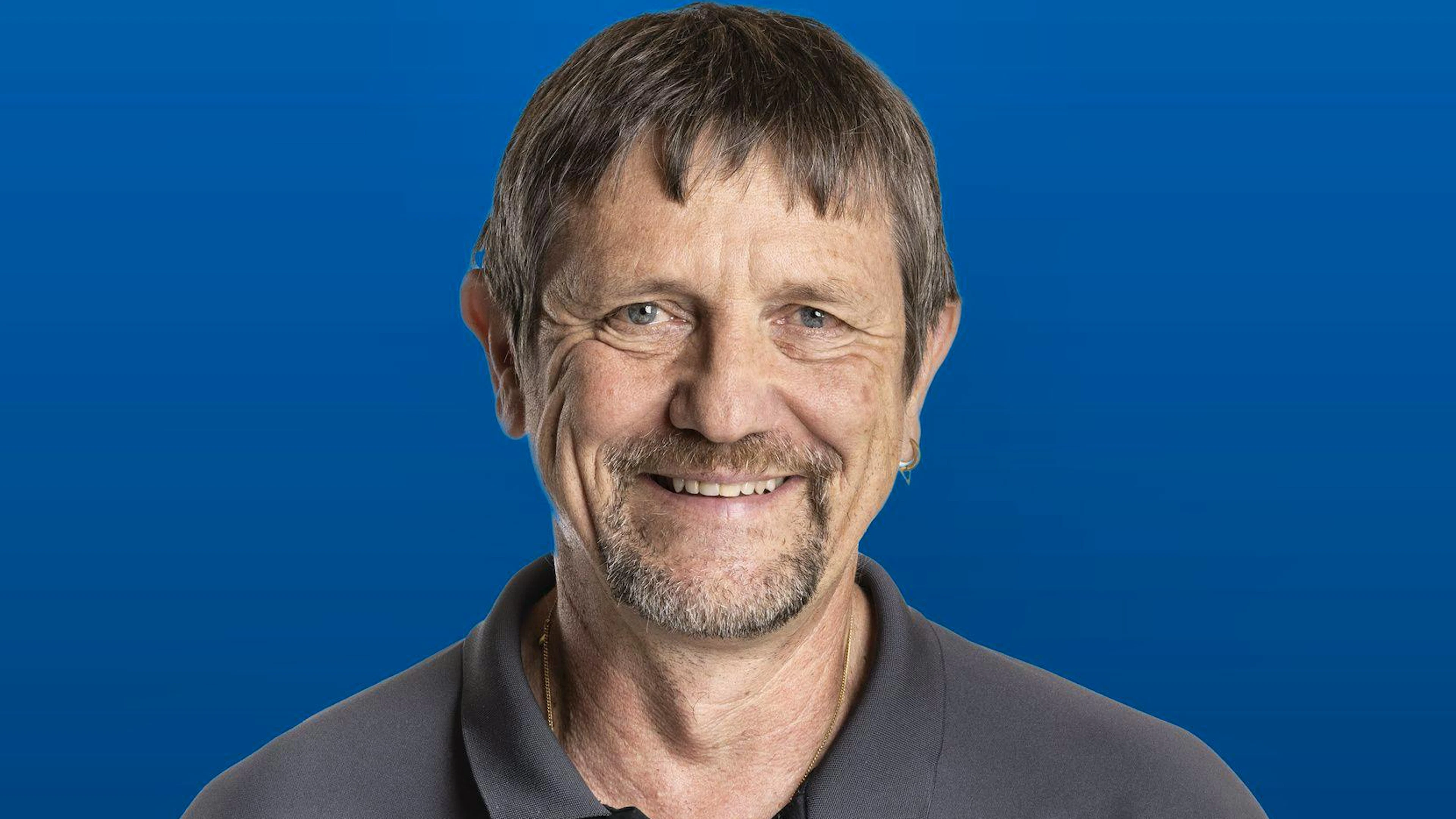 Heinz Russheim war bis 2024 Nachwuchschef beim FC Zürich.