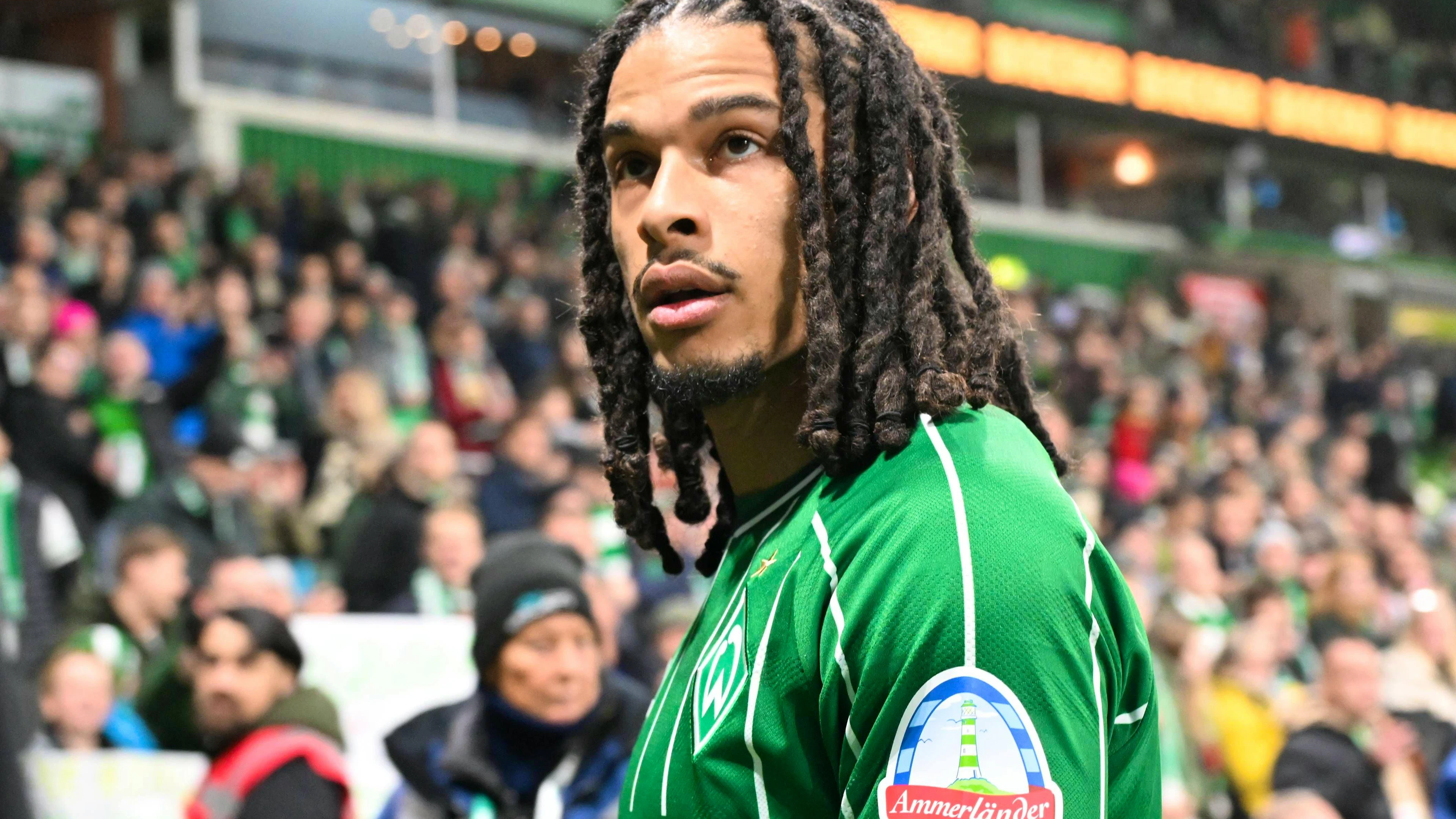 Isaac Schmidt kommt und siegt.