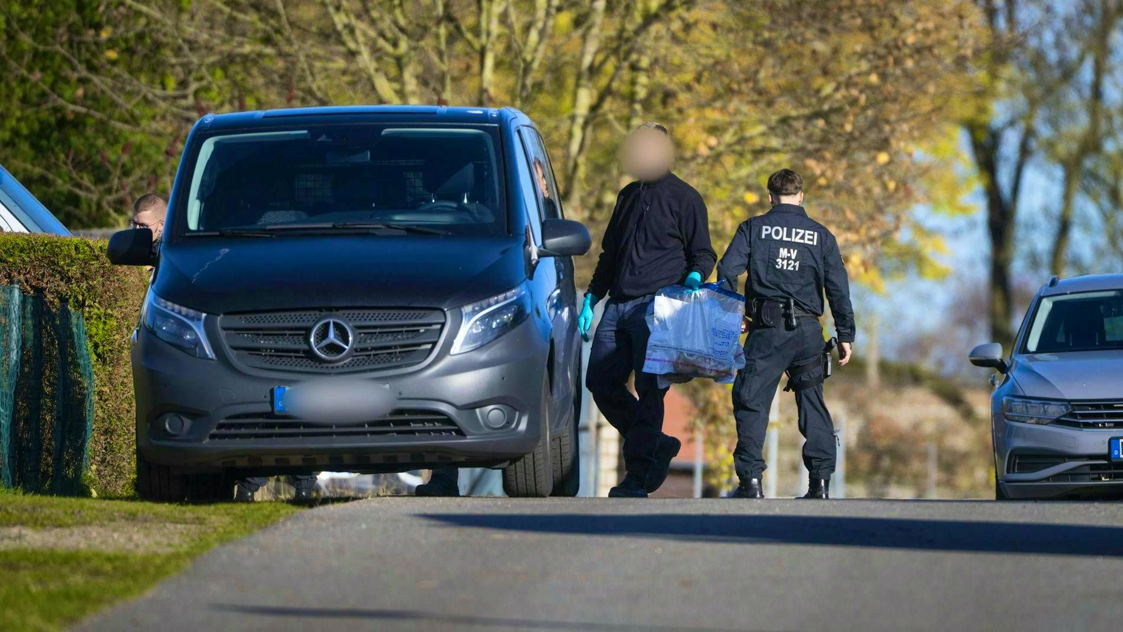 Deux morts et trois enfants blessés dans un grave accident de la route