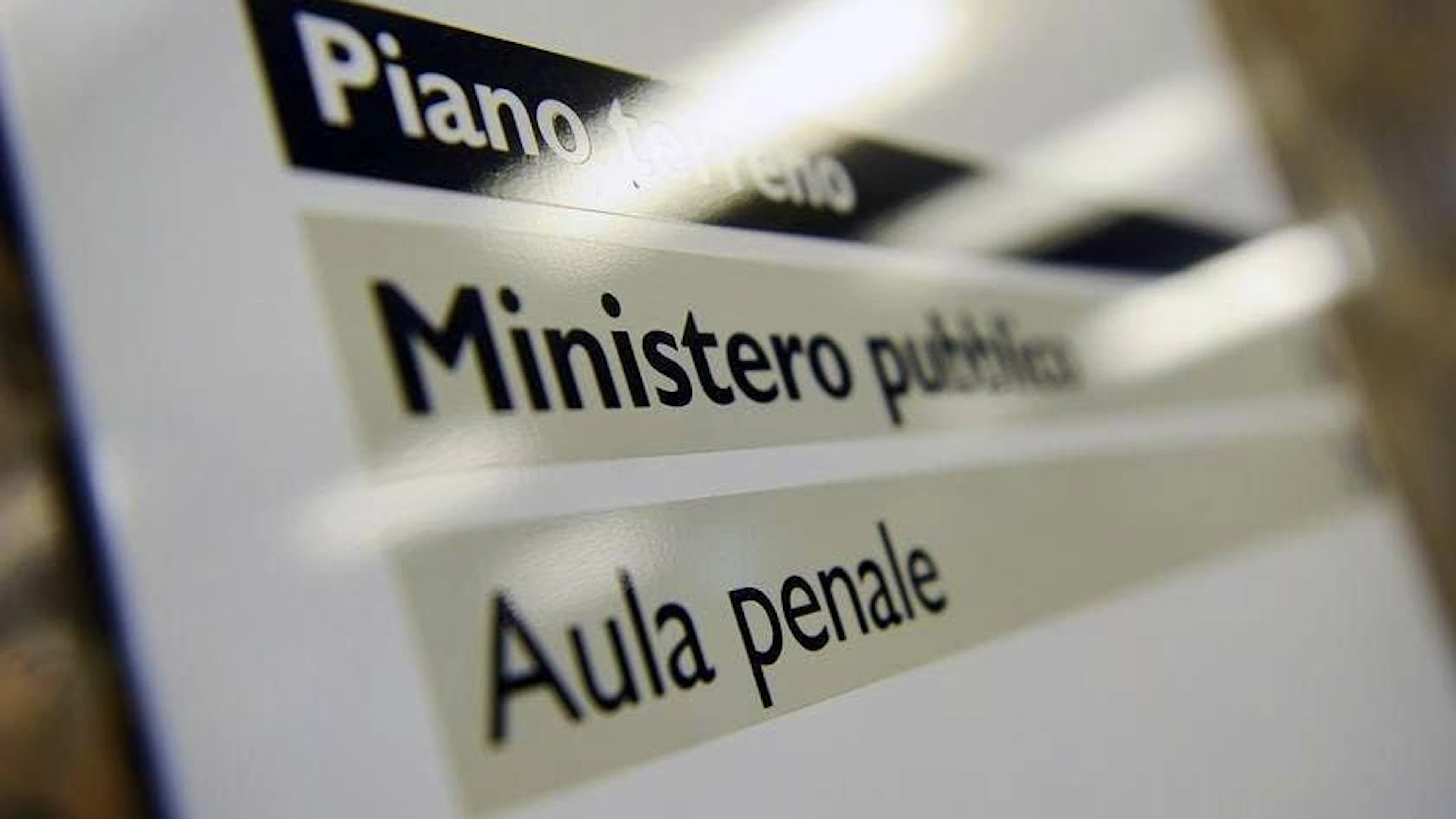 Immagine illustrativa/foto d'archivio.